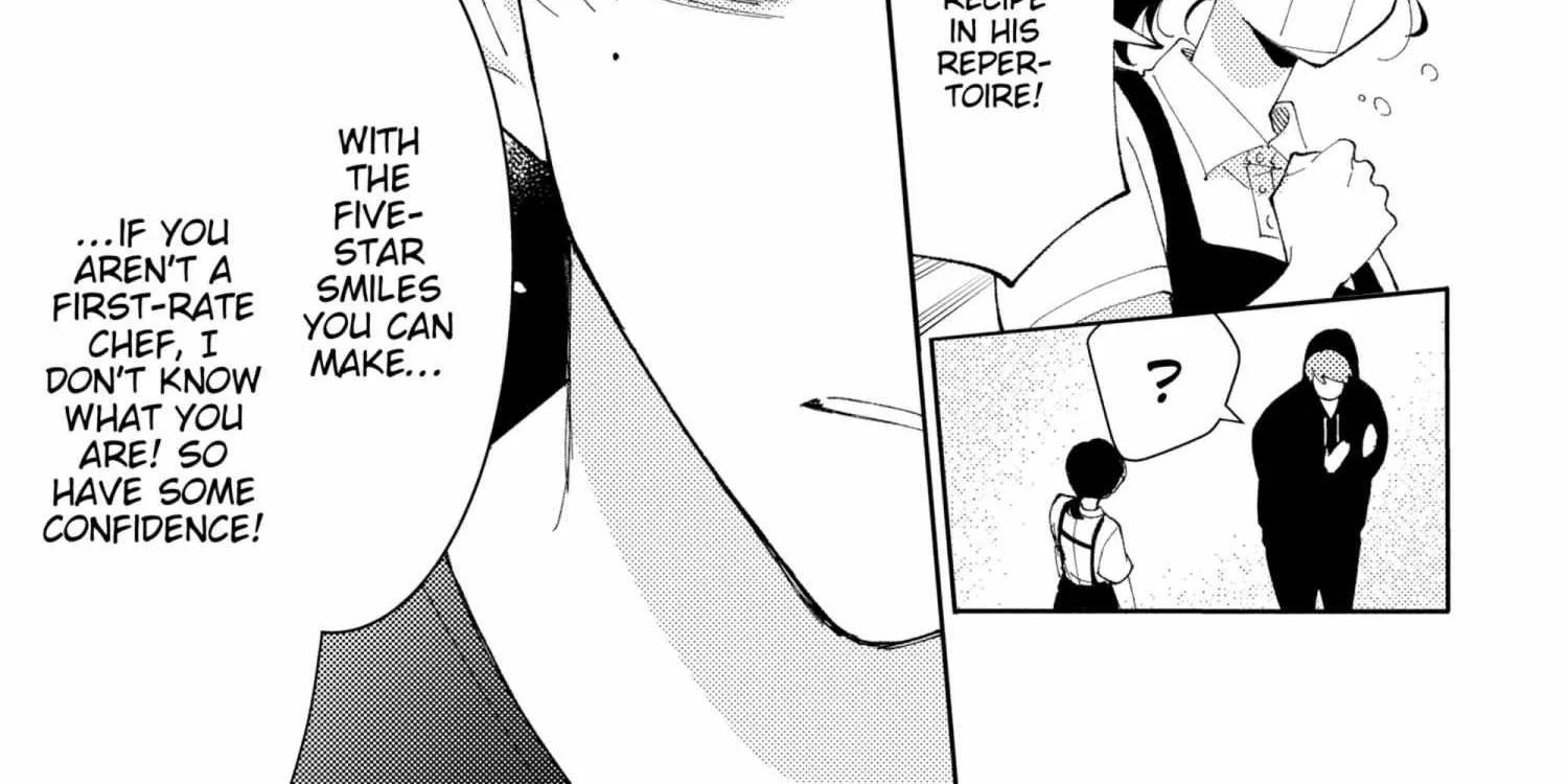 Read Tamon-kun Ima Docchi!? chapter 1.1 image 270 on Lezhin