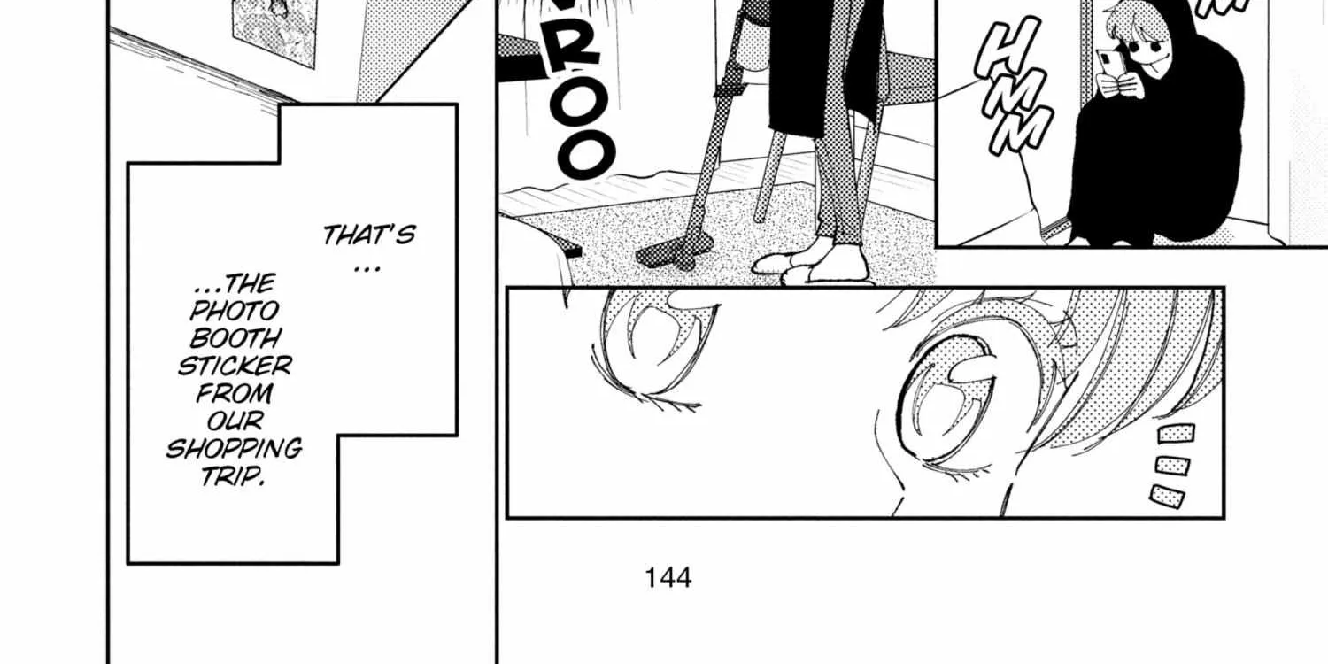 Read Tamon-kun Ima Docchi!? chapter 1.1 image 284 on Lezhin