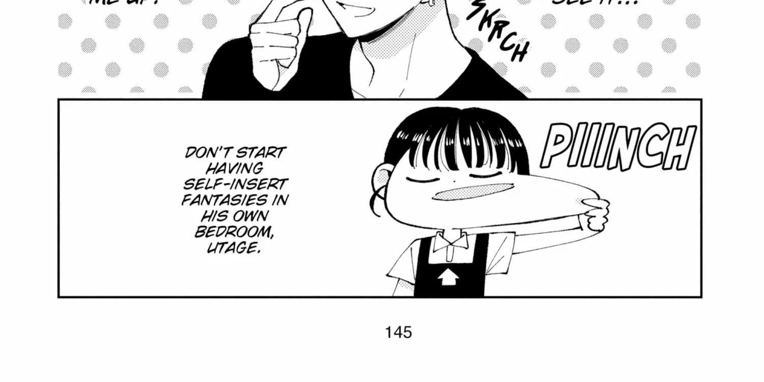 Read Tamon-kun Ima Docchi!? chapter 1.1 image 286 on Lezhin