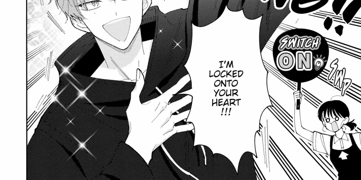 Read Tamon-kun Ima Docchi!? chapter 1.1 image 292 on Lezhin