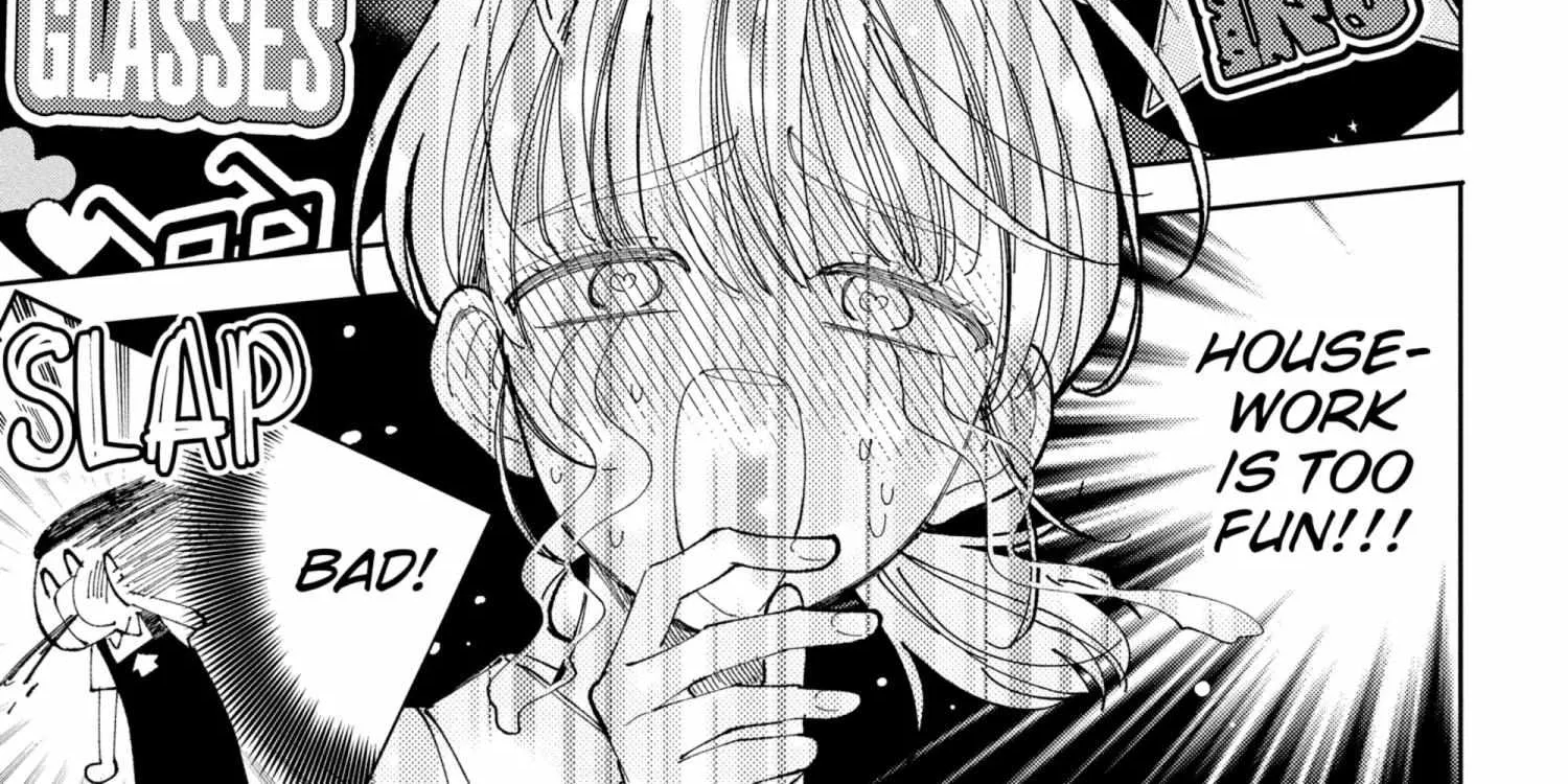 Read Tamon-kun Ima Docchi!? chapter 1.1 image 294 on Lezhin
