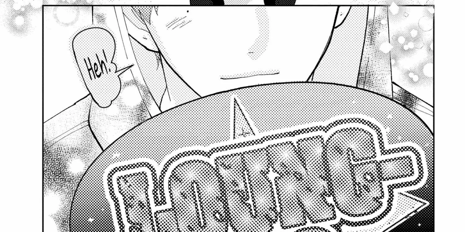 Read Tamon-kun Ima Docchi!? chapter 1.1 image 298 on Lezhin