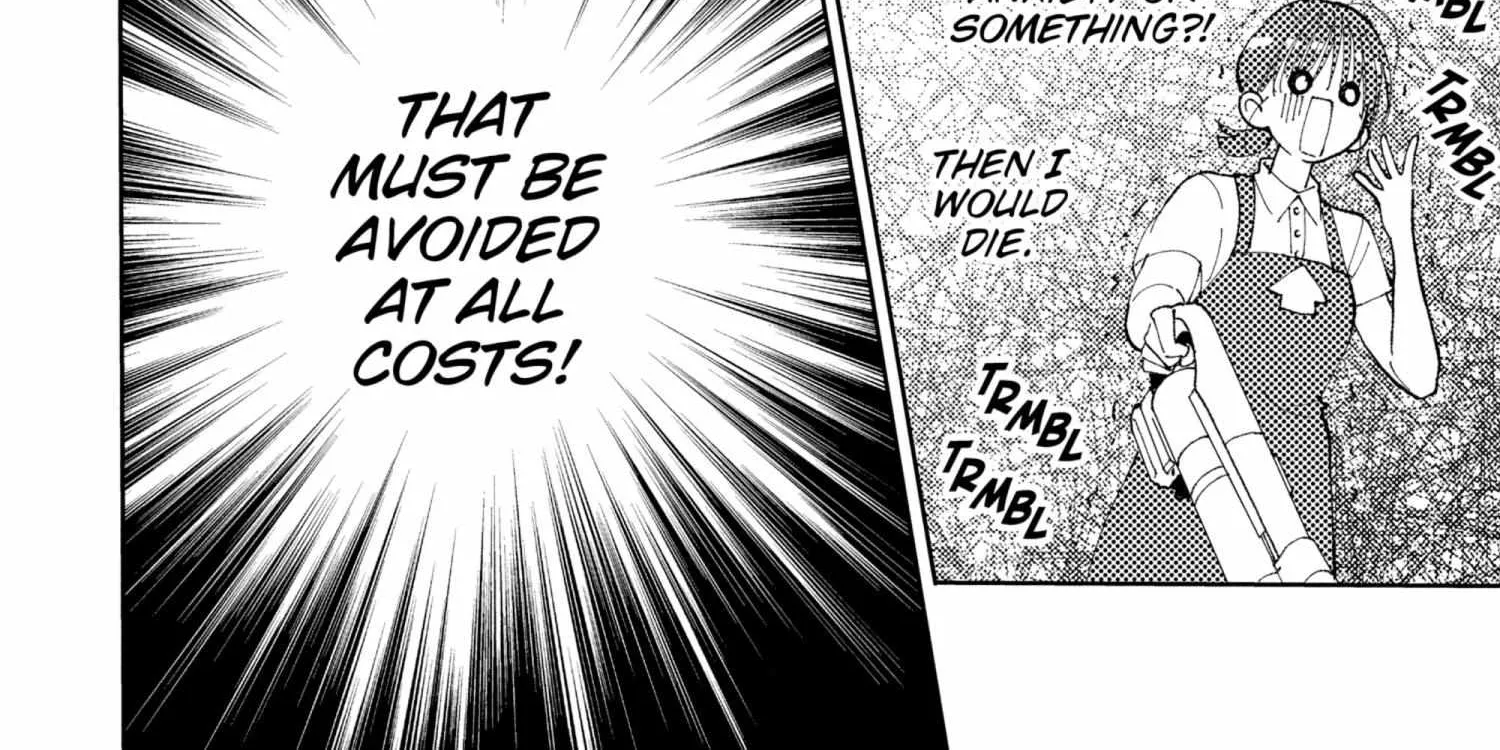 Read Tamon-kun Ima Docchi!? chapter 1.1 image 30 on Lezhin