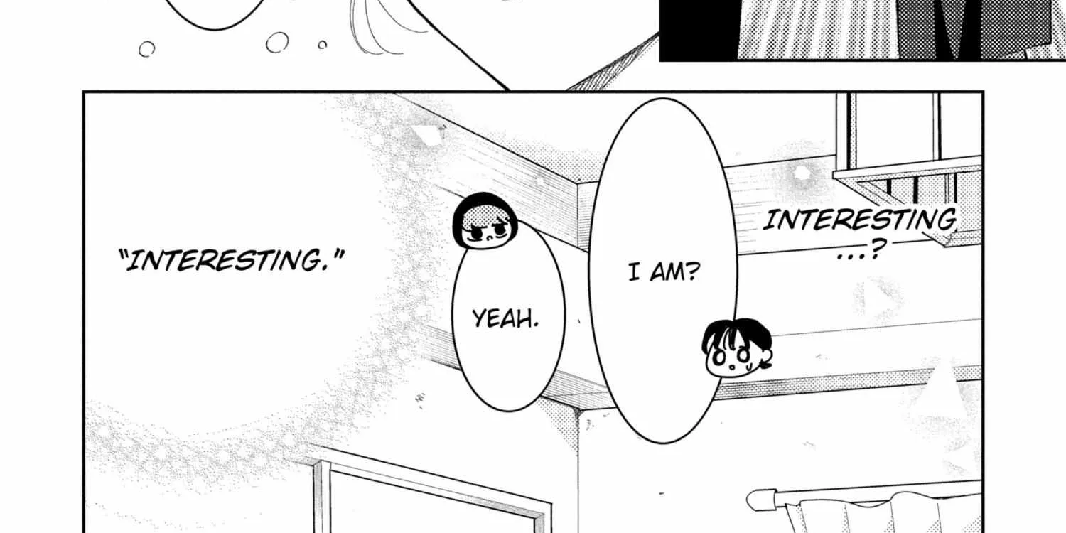 Read Tamon-kun Ima Docchi!? chapter 1.1 image 300 on Lezhin