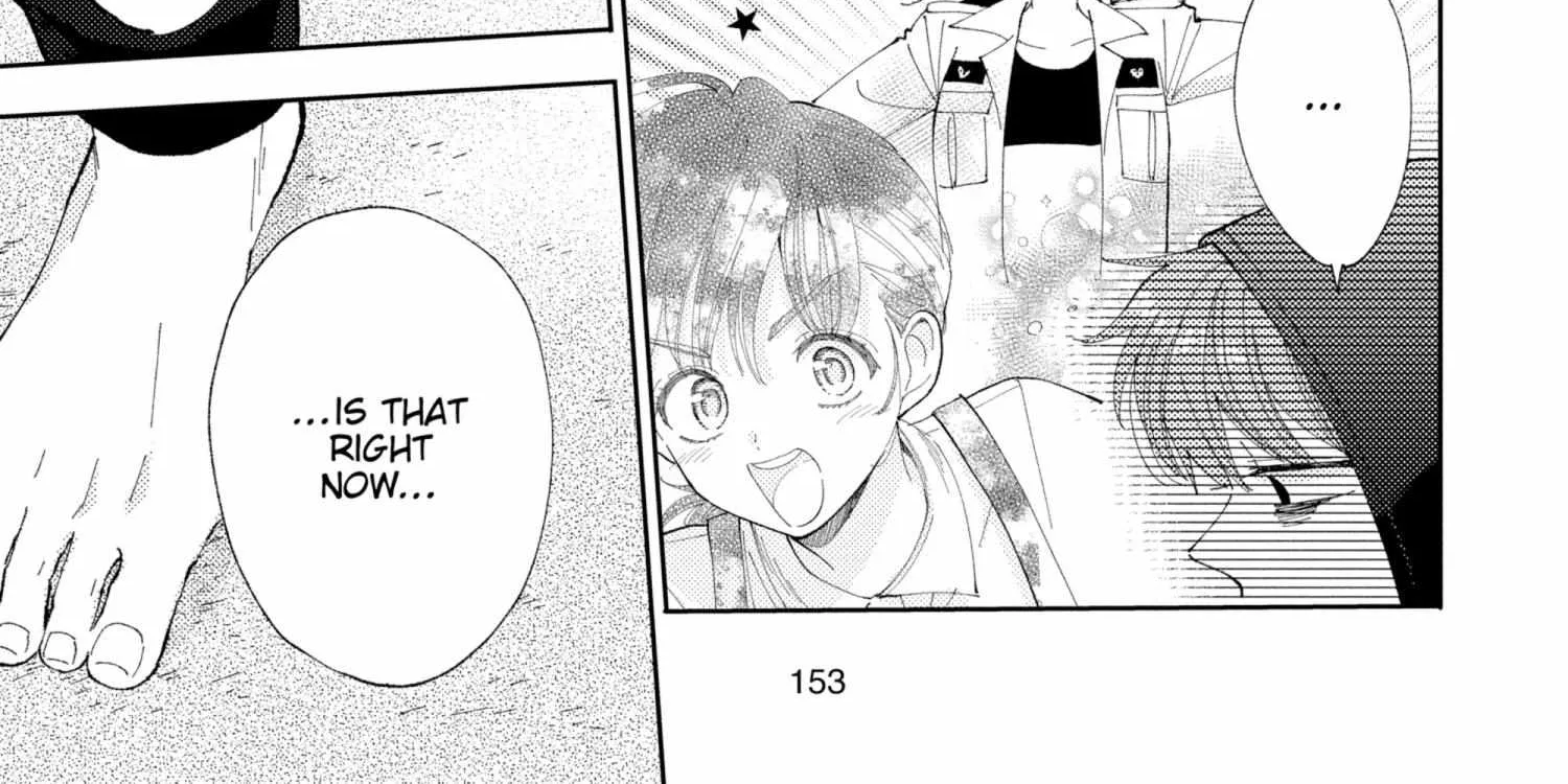 Read Tamon-kun Ima Docchi!? chapter 1.1 image 302 on Lezhin