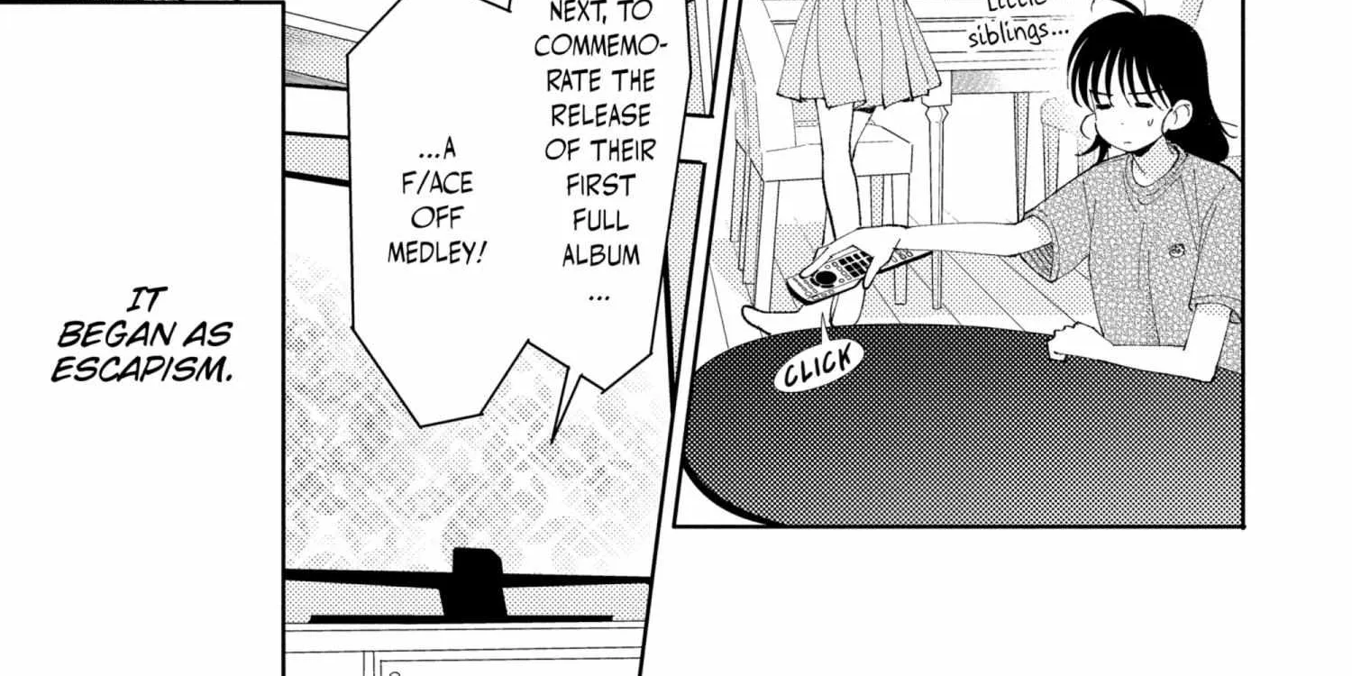Read Tamon-kun Ima Docchi!? chapter 1.1 image 310 on Lezhin