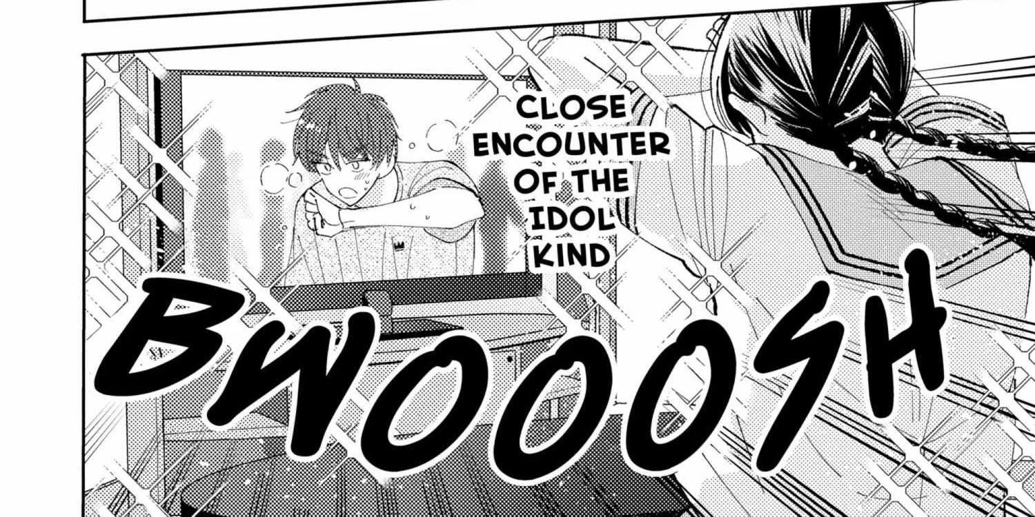 Read Tamon-kun Ima Docchi!? chapter 1.1 image 312 on Lezhin