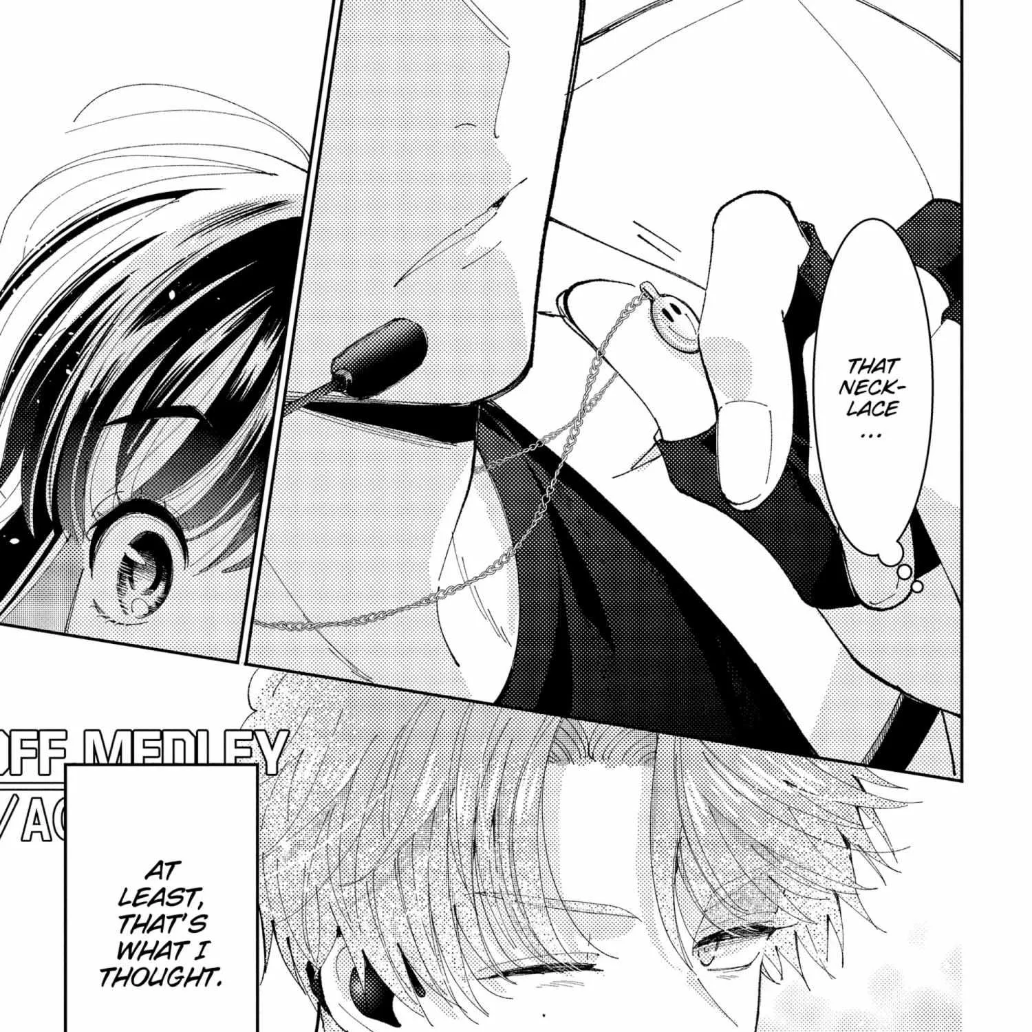 Read Tamon-kun Ima Docchi!? chapter 1.1 image 317 on Lezhin