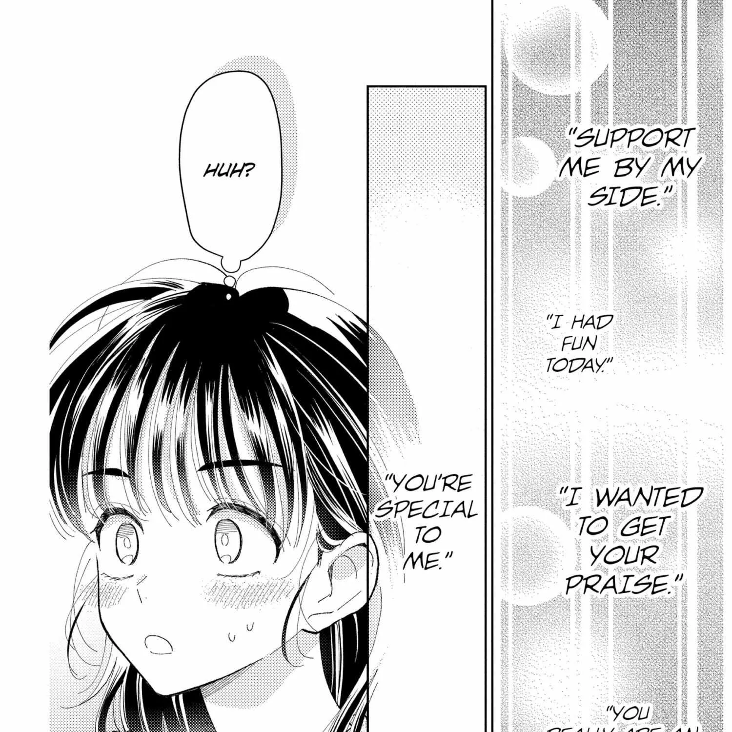Read Tamon-kun Ima Docchi!? chapter 1.1 image 319 on Lezhin