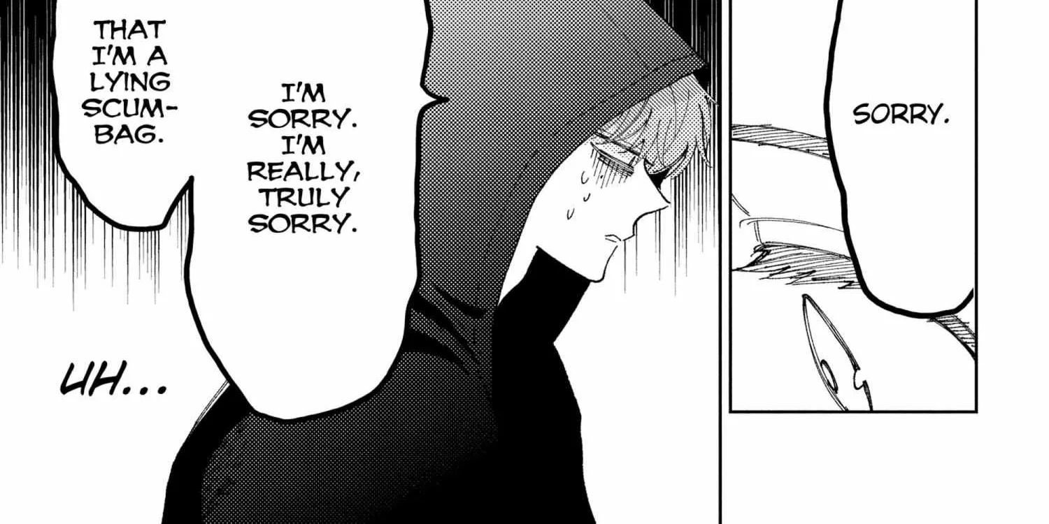 Read Tamon-kun Ima Docchi!? chapter 1.1 image 32 on Lezhin