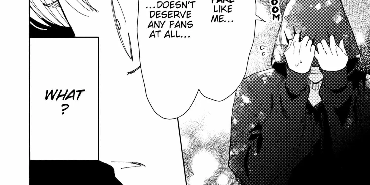 Read Tamon-kun Ima Docchi!? chapter 1.1 image 34 on Lezhin