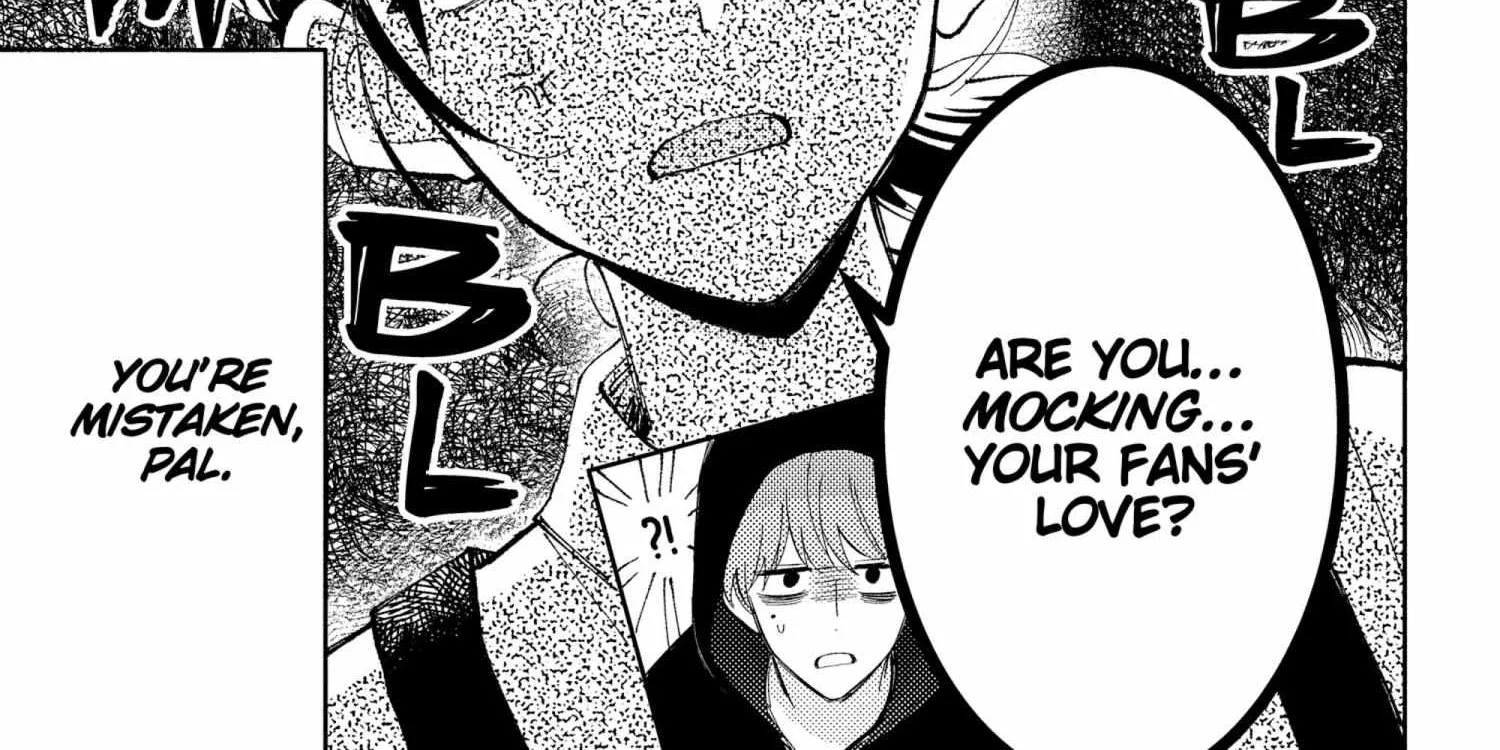 Read Tamon-kun Ima Docchi!? chapter 1.1 image 36 on Lezhin