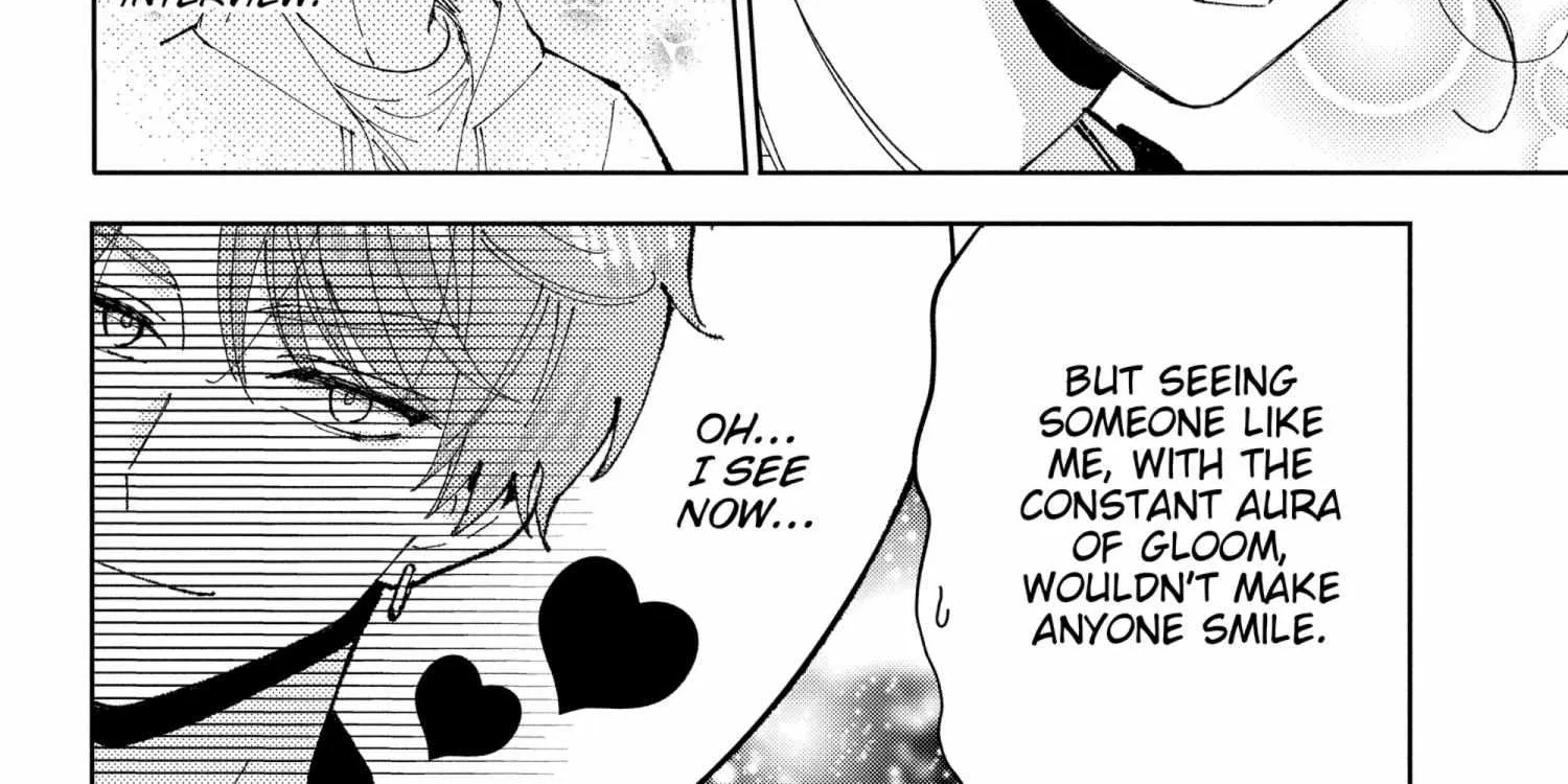 Read Tamon-kun Ima Docchi!? chapter 1.1 image 42 on Lezhin