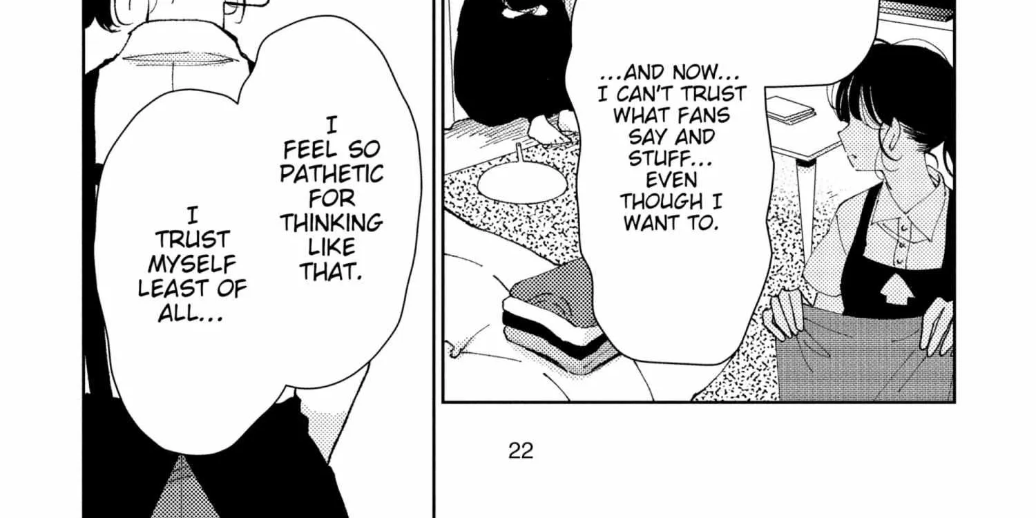 Read Tamon-kun Ima Docchi!? chapter 1.1 image 46 on Lezhin