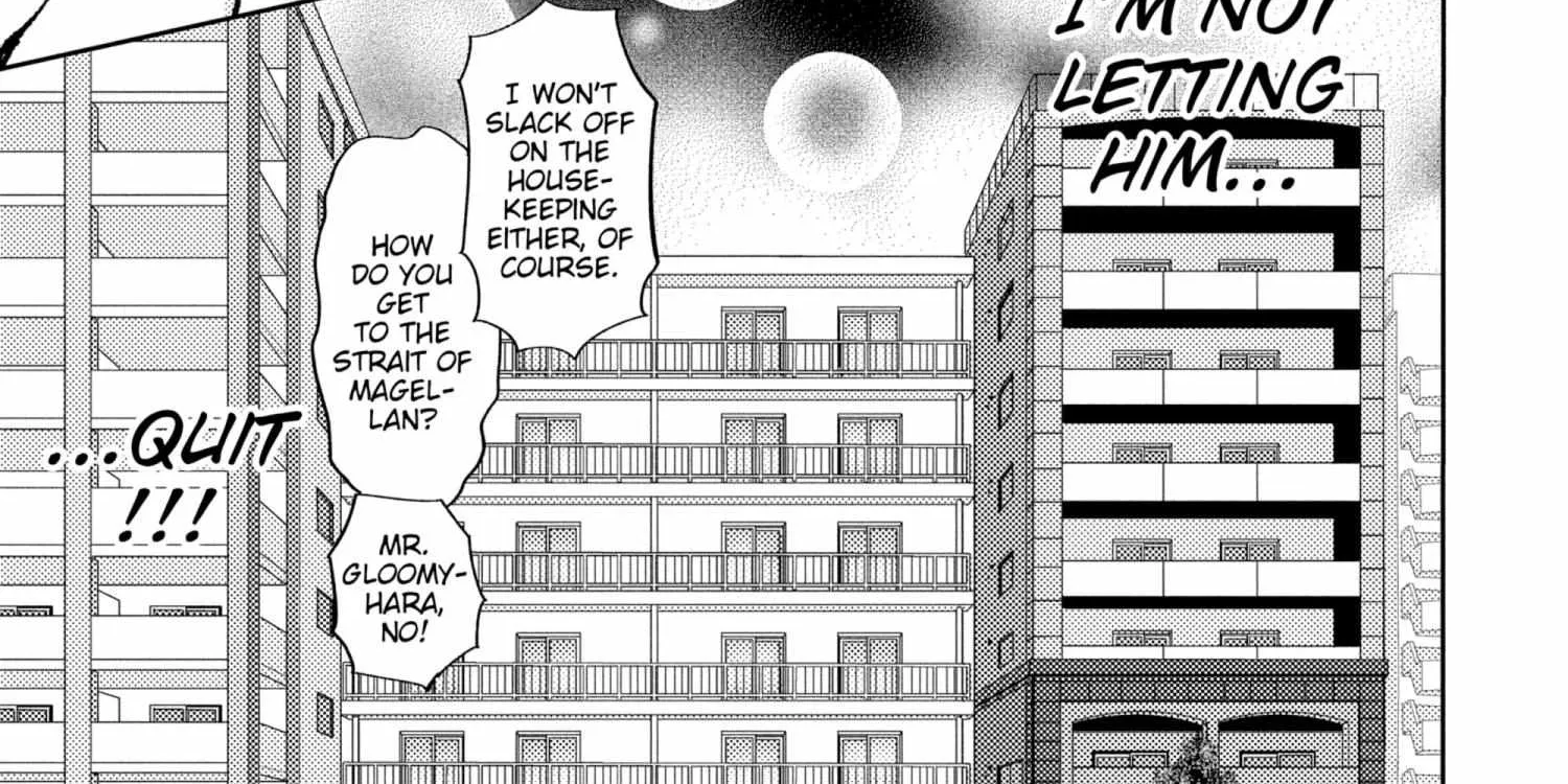 Read Tamon-kun Ima Docchi!? chapter 1.1 image 48 on Lezhin