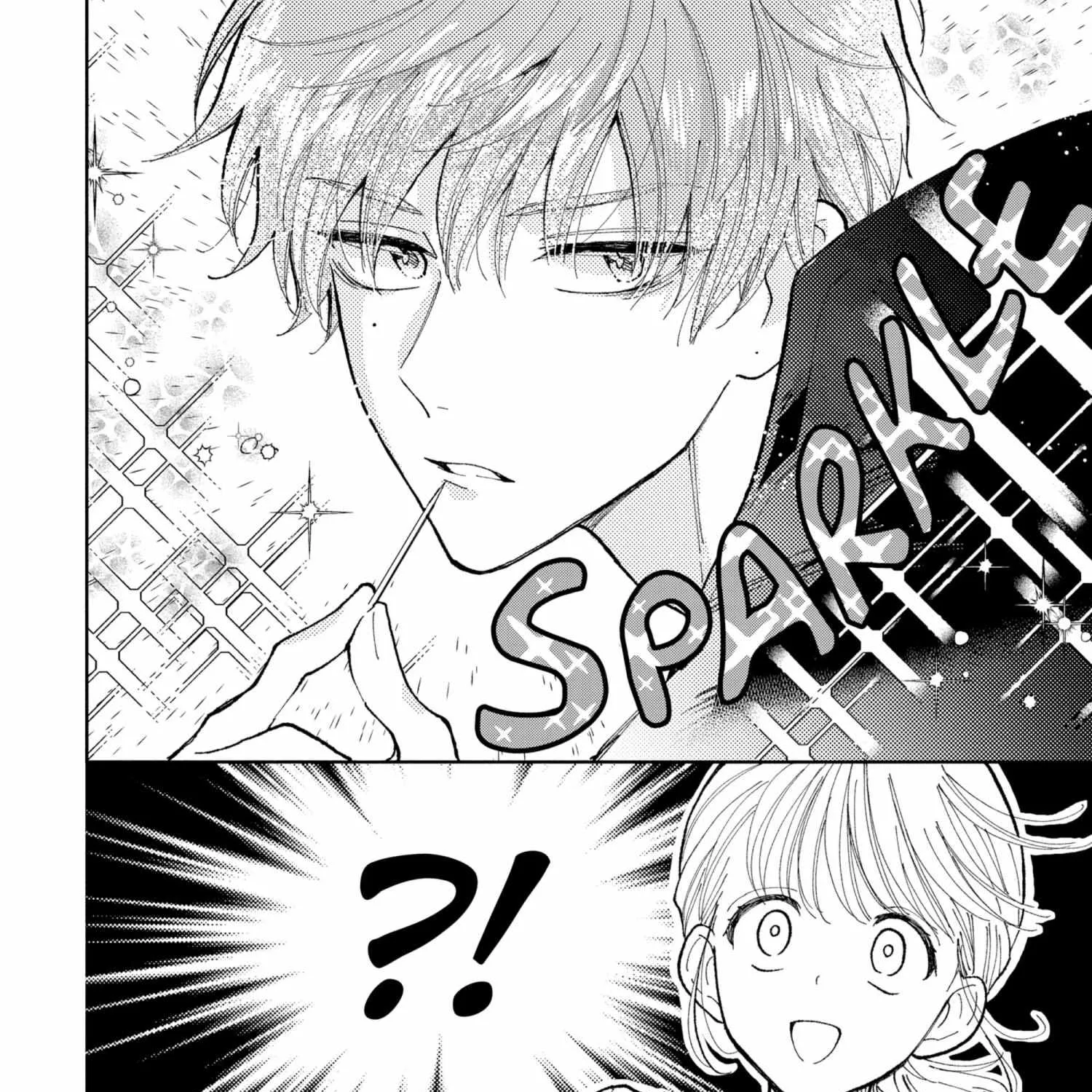 Read Tamon-kun Ima Docchi!? chapter 1.1 image 53 on Lezhin