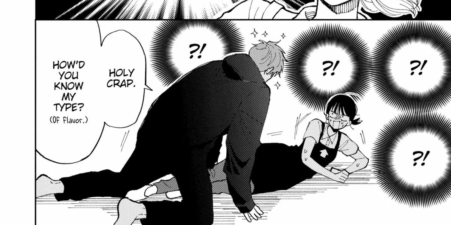 Read Tamon-kun Ima Docchi!? chapter 1.1 image 54 on Lezhin