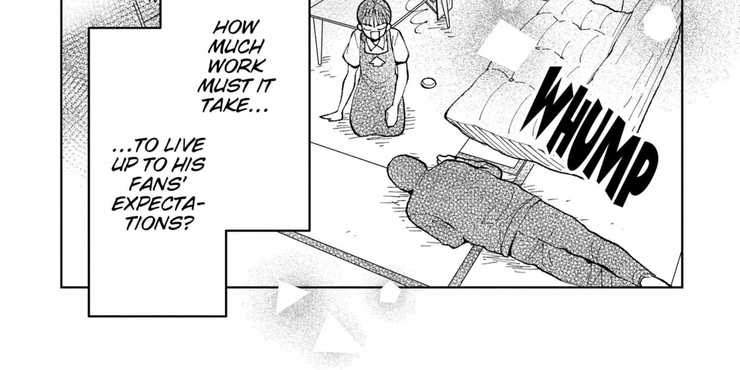 Read Tamon-kun Ima Docchi!? chapter 1.1 image 58 on Lezhin