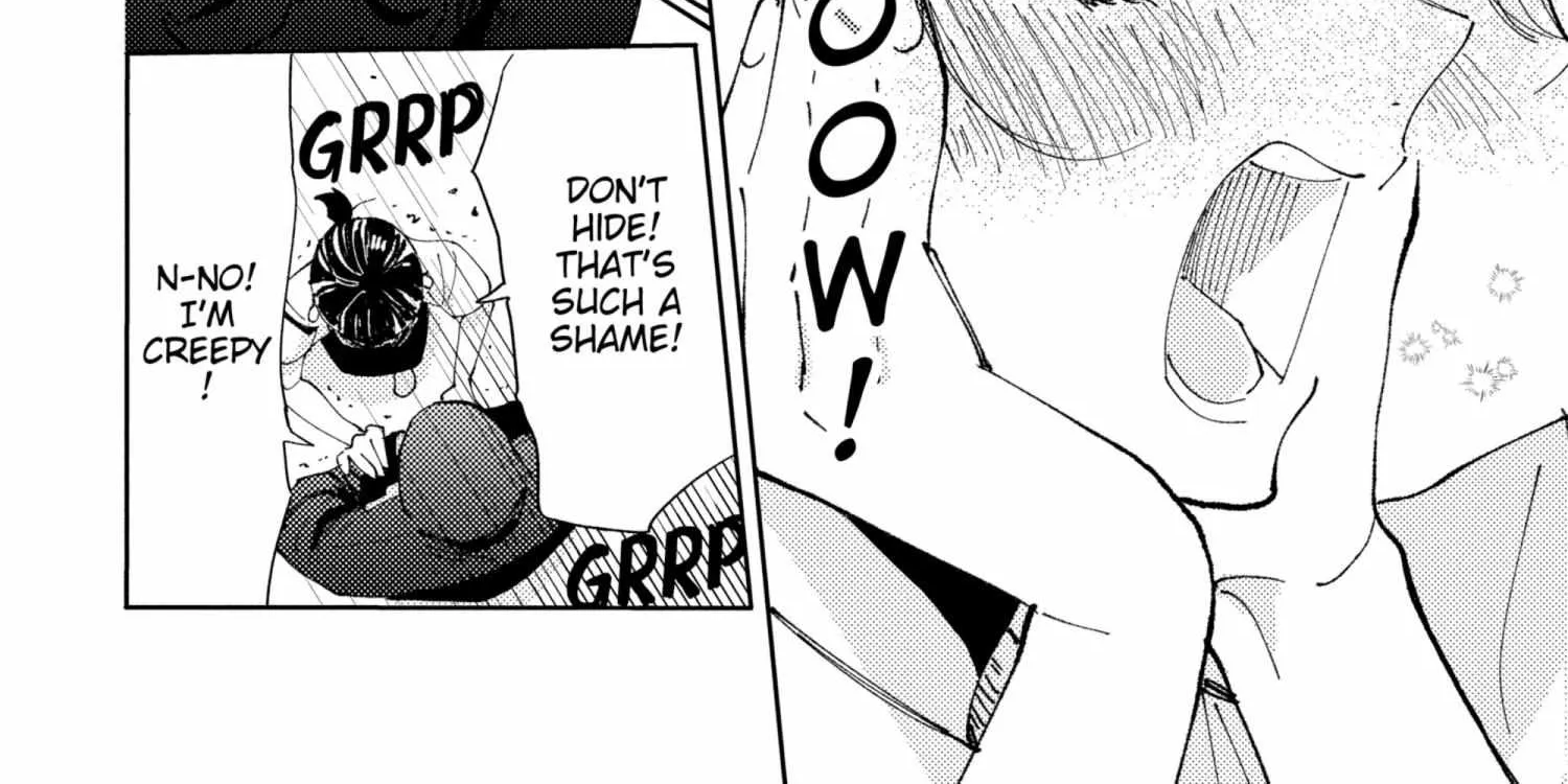 Read Tamon-kun Ima Docchi!? chapter 1.1 image 70 on Lezhin