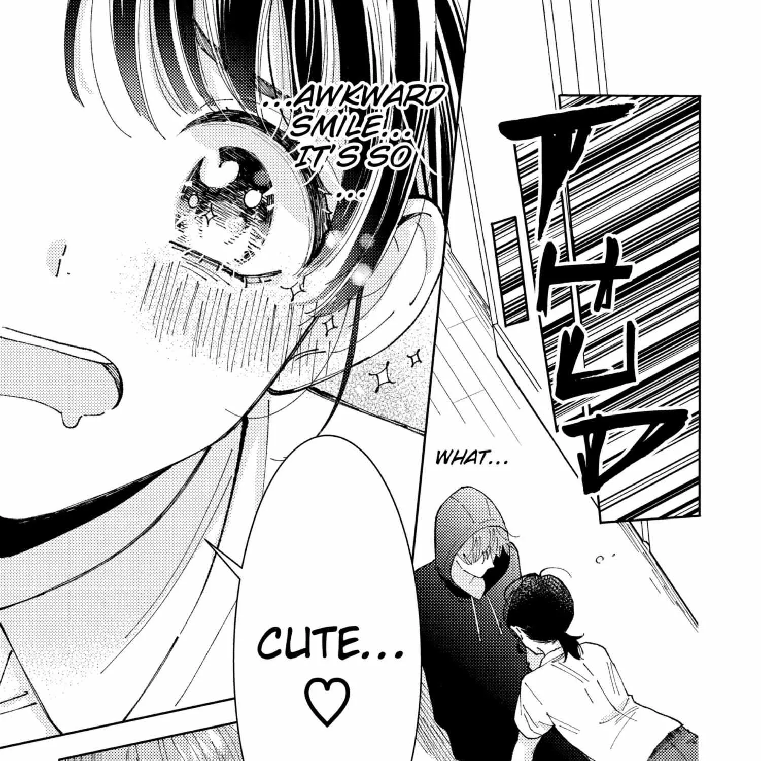 Read Tamon-kun Ima Docchi!? chapter 1.1 image 71 on Lezhin