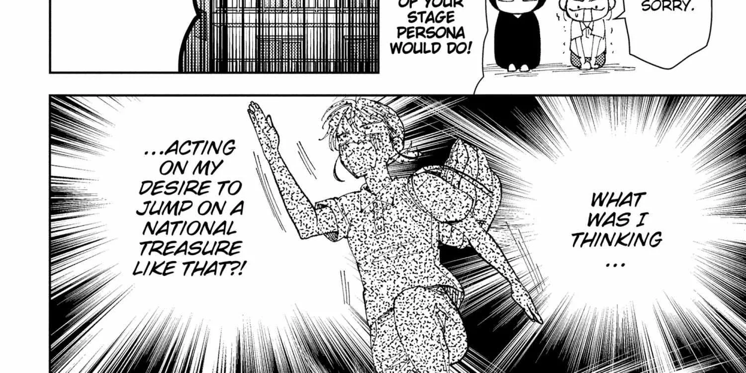 Read Tamon-kun Ima Docchi!? chapter 1.1 image 74 on Lezhin