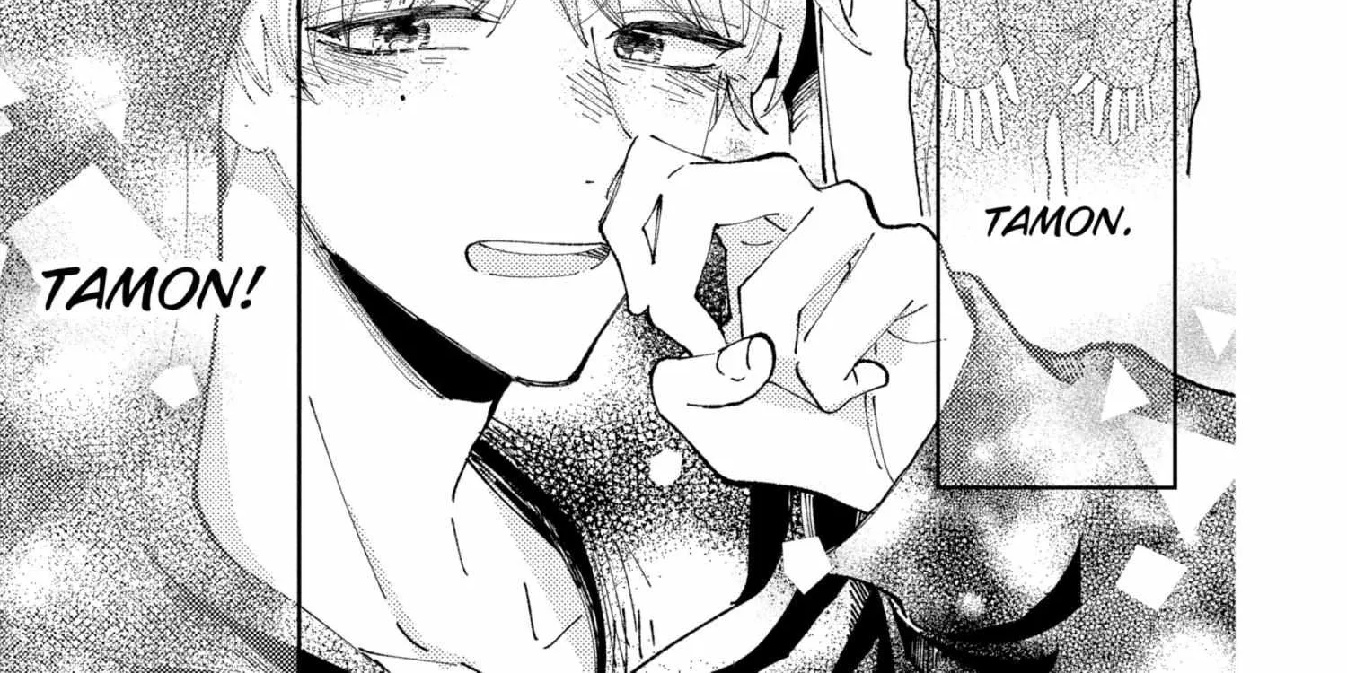 Read Tamon-kun Ima Docchi!? chapter 1.1 image 76 on Lezhin