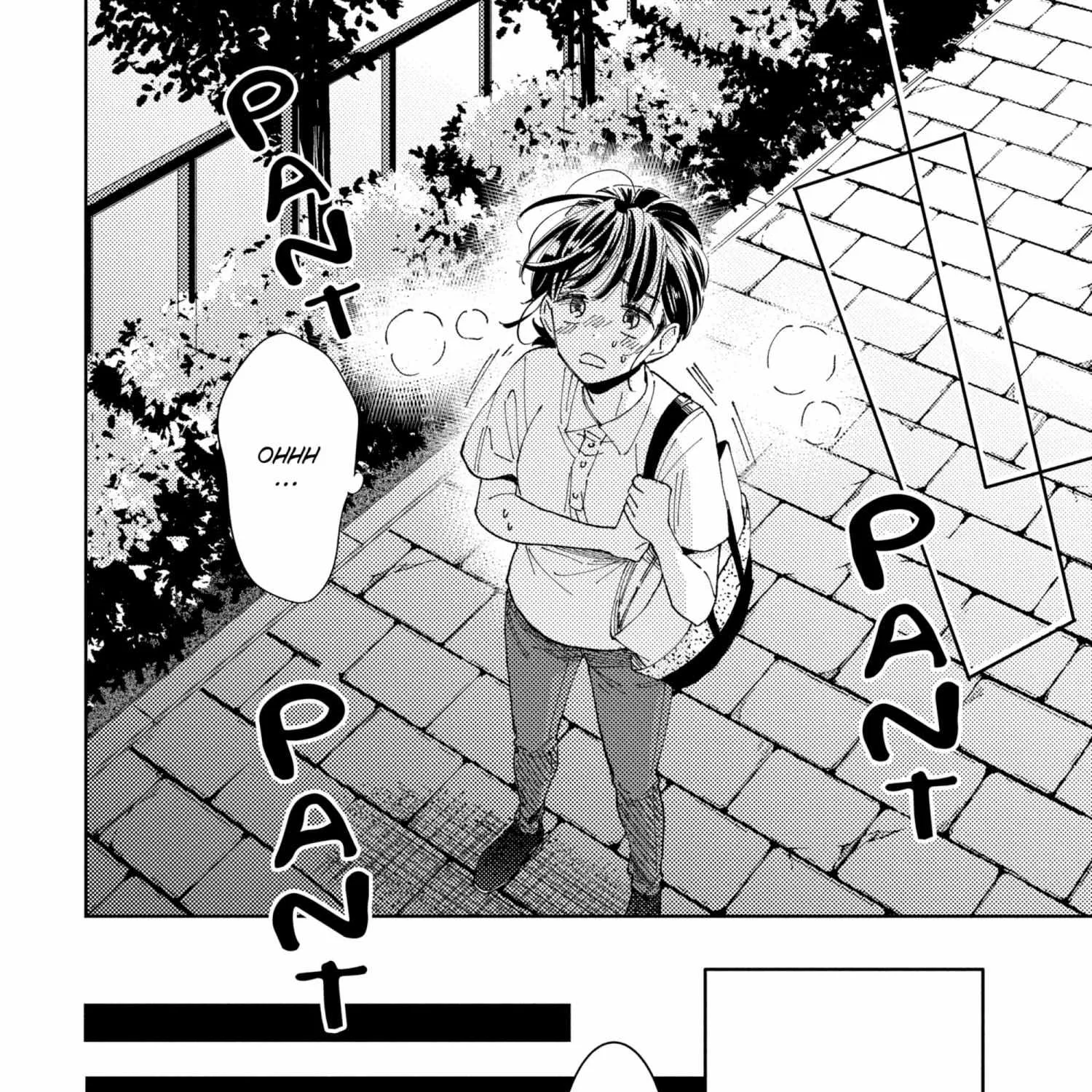 Read Tamon-kun Ima Docchi!? chapter 1.1 image 77 on Lezhin