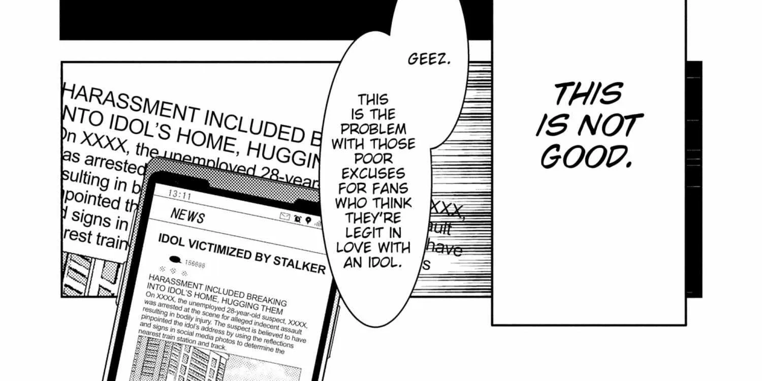 Read Tamon-kun Ima Docchi!? chapter 1.1 image 78 on Lezhin