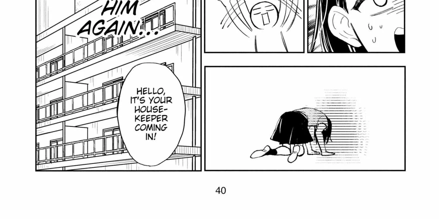 Read Tamon-kun Ima Docchi!? chapter 1.1 image 82 on Lezhin