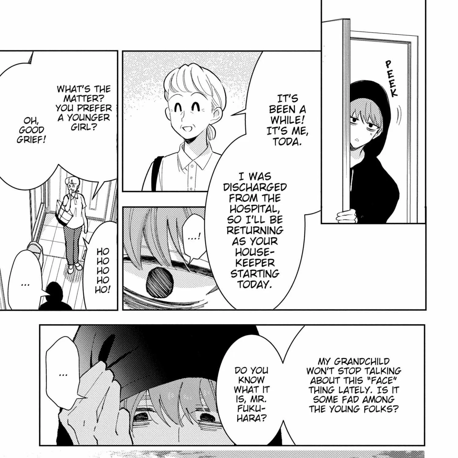 Read Tamon-kun Ima Docchi!? chapter 1.1 image 83 on Lezhin