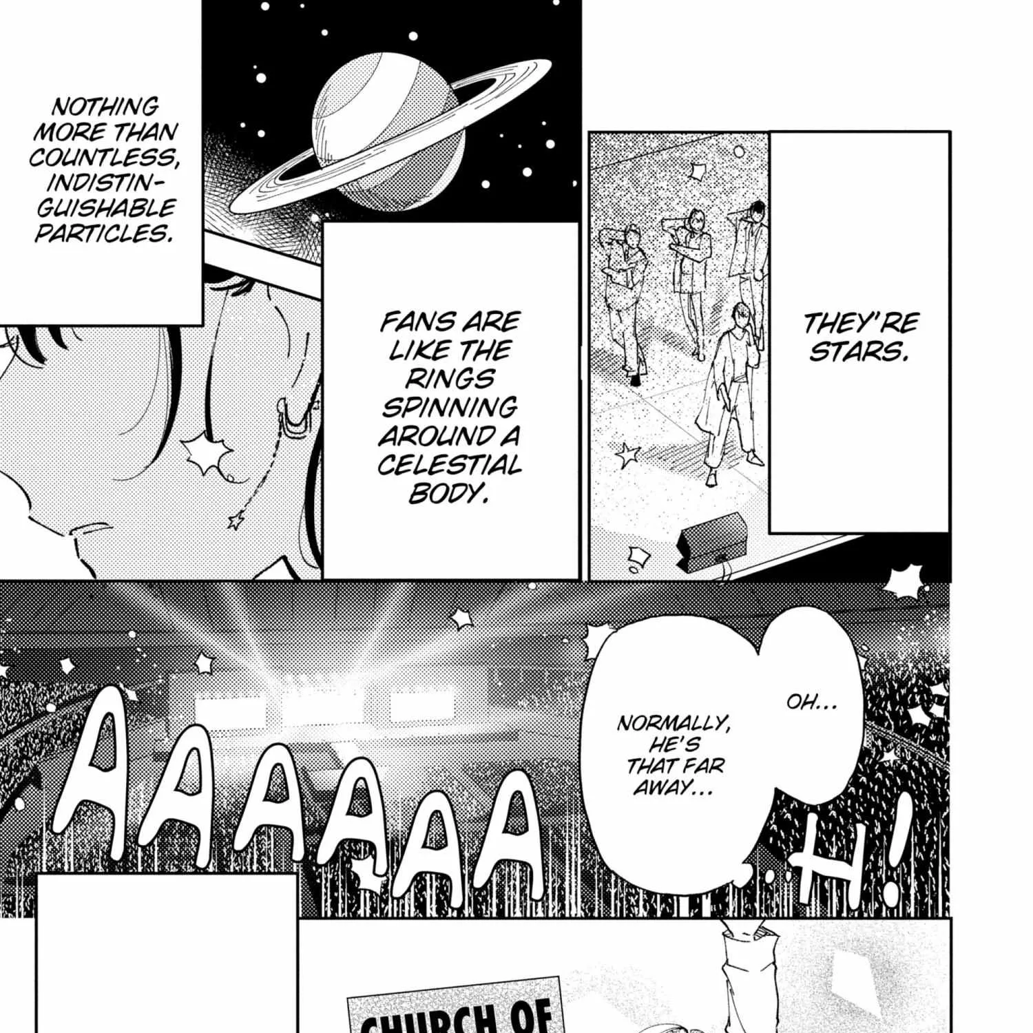 Read Tamon-kun Ima Docchi!? chapter 1.1 image 87 on Lezhin