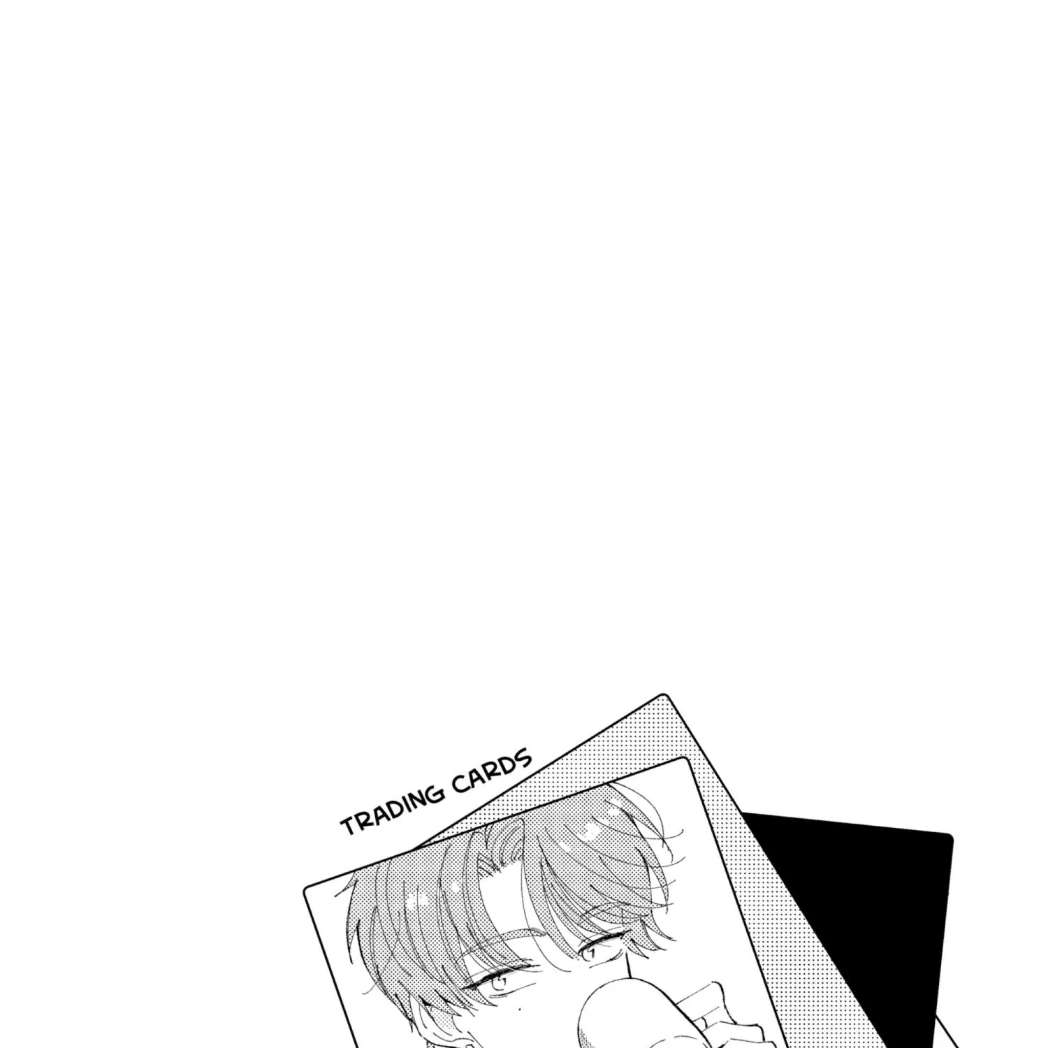 Read Tamon-kun Ima Docchi!? chapter 1.1 image 9 on Lezhin