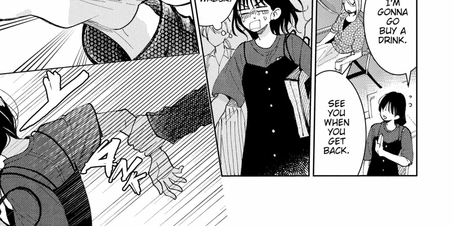 Read Tamon-kun Ima Docchi!? chapter 1.1 image 92 on Lezhin