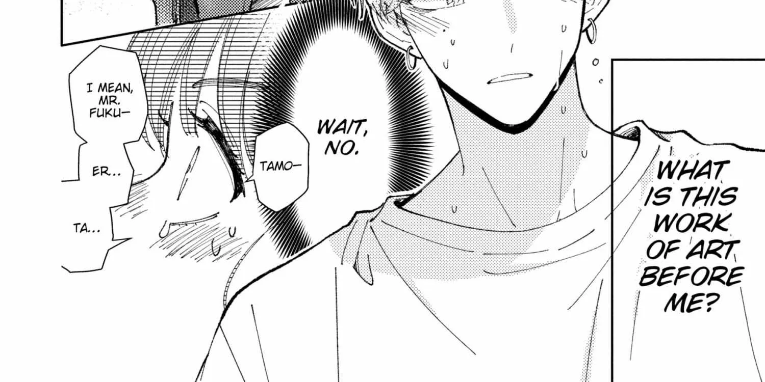 Read Tamon-kun Ima Docchi!? chapter 1.1 image 94 on Lezhin