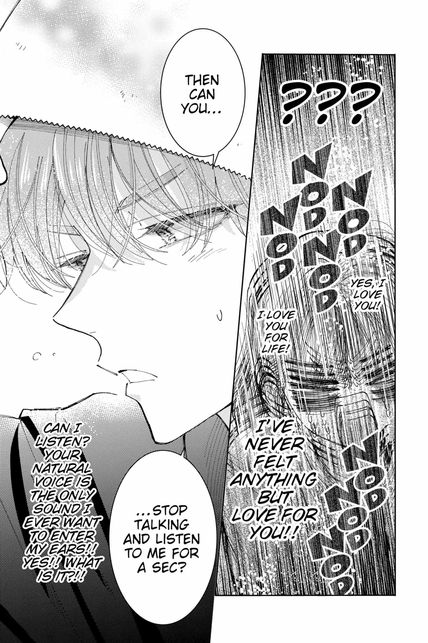 Read Tamon-kun Ima Docchi!? chapter 1.2 image 130 on Lezhin