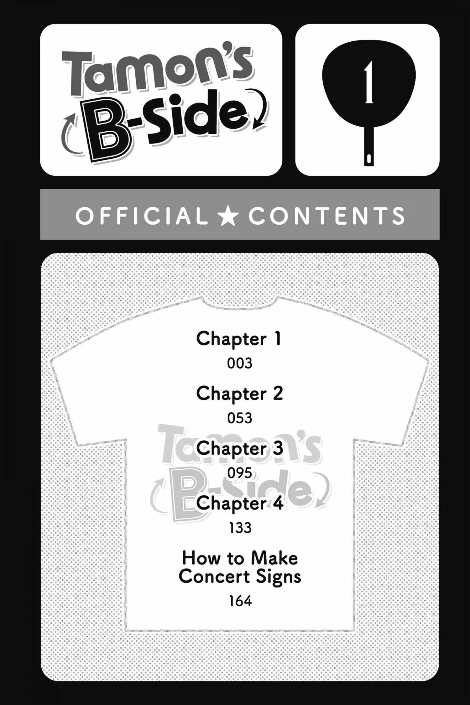 Read Tamon-kun Ima Docchi!? chapter 1.2 image 3 on Lezhin