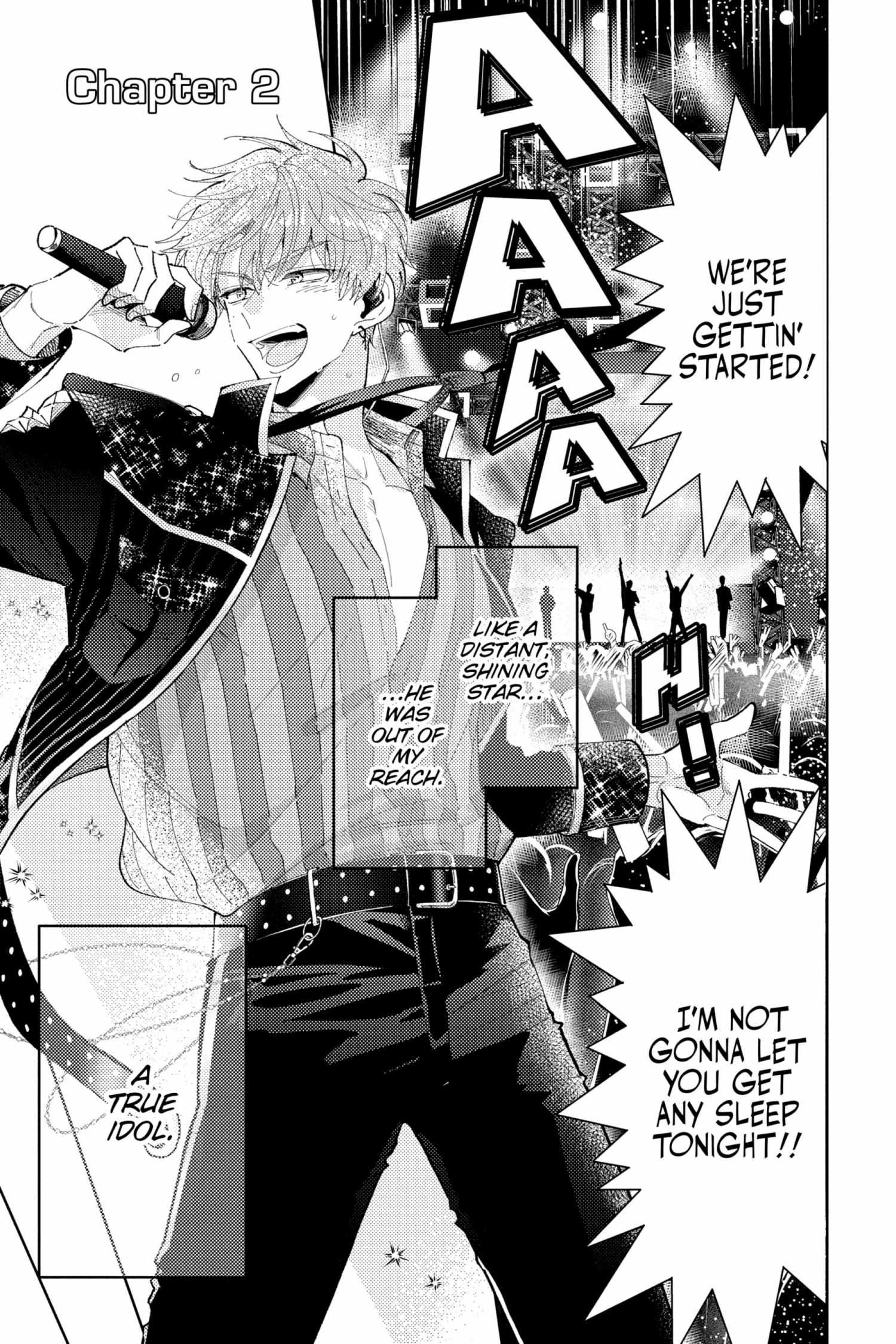 Read Tamon-kun Ima Docchi!? chapter 1.2 image 54 on Lezhin