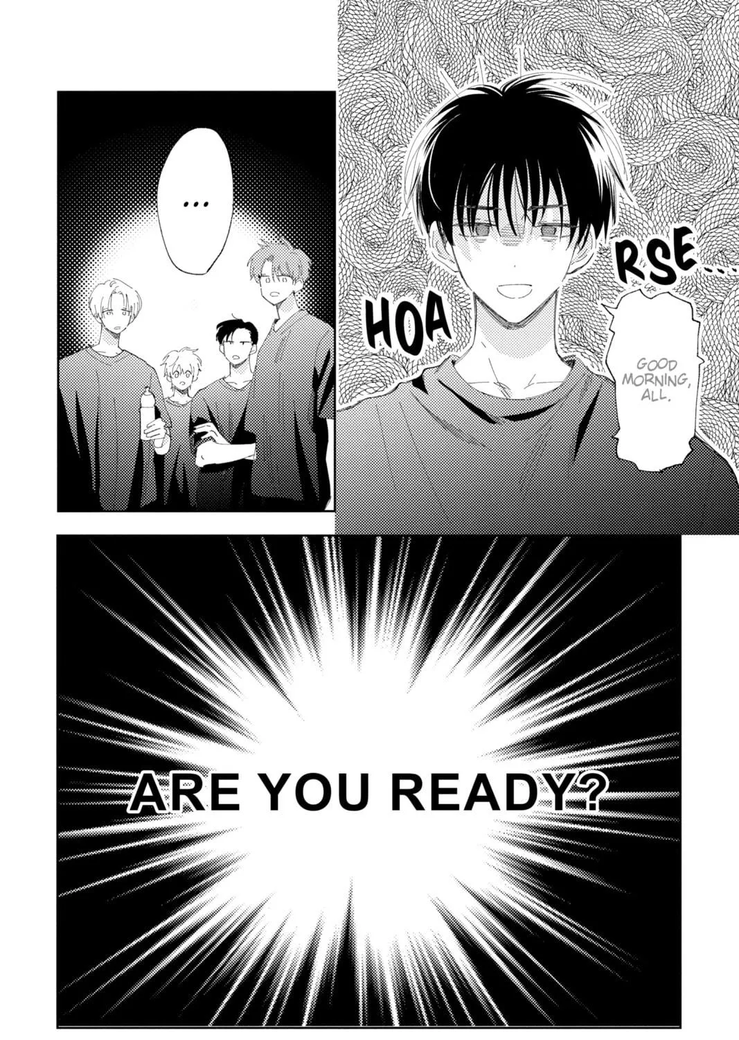 Read Tamon-kun Ima Docchi!? chapter 11 image 58 on Lezhin