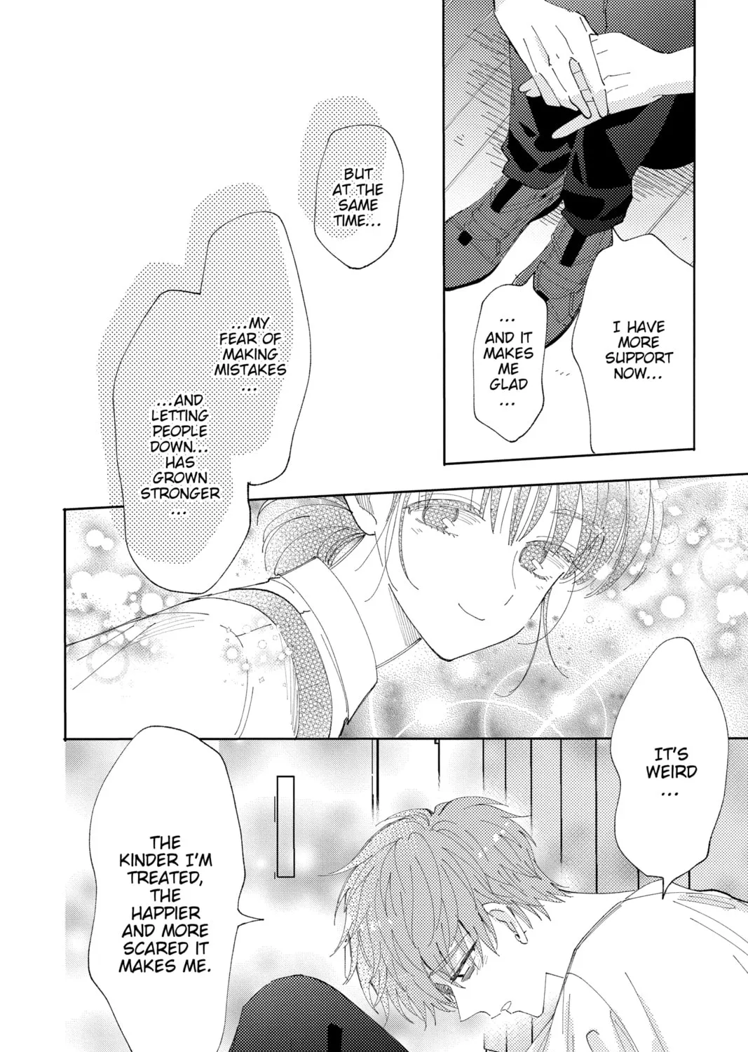 Read Tamon-kun Ima Docchi!? chapter 12 image 30 on Lezhin