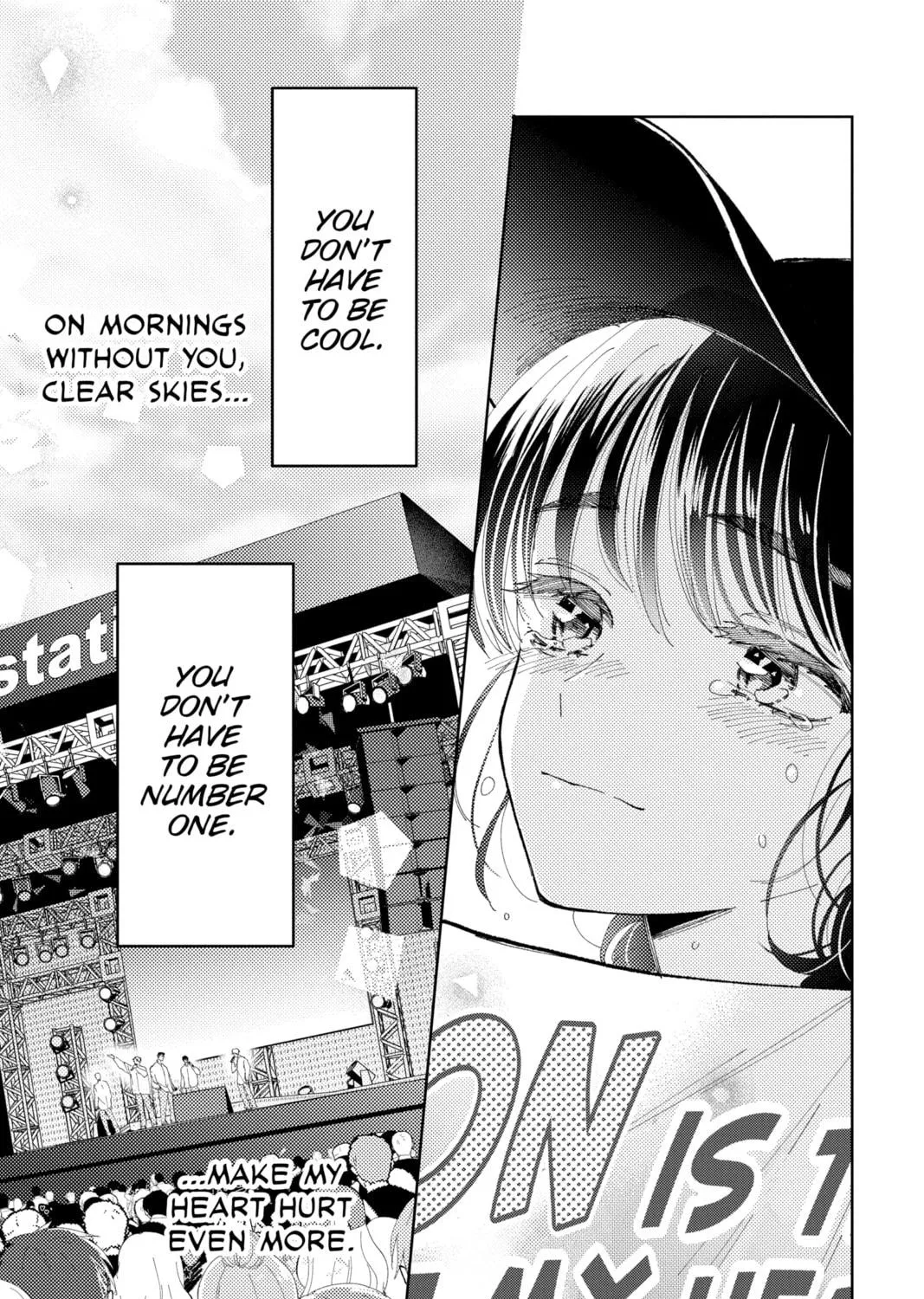 Read Tamon-kun Ima Docchi!? chapter 12 image 52 on Lezhin
