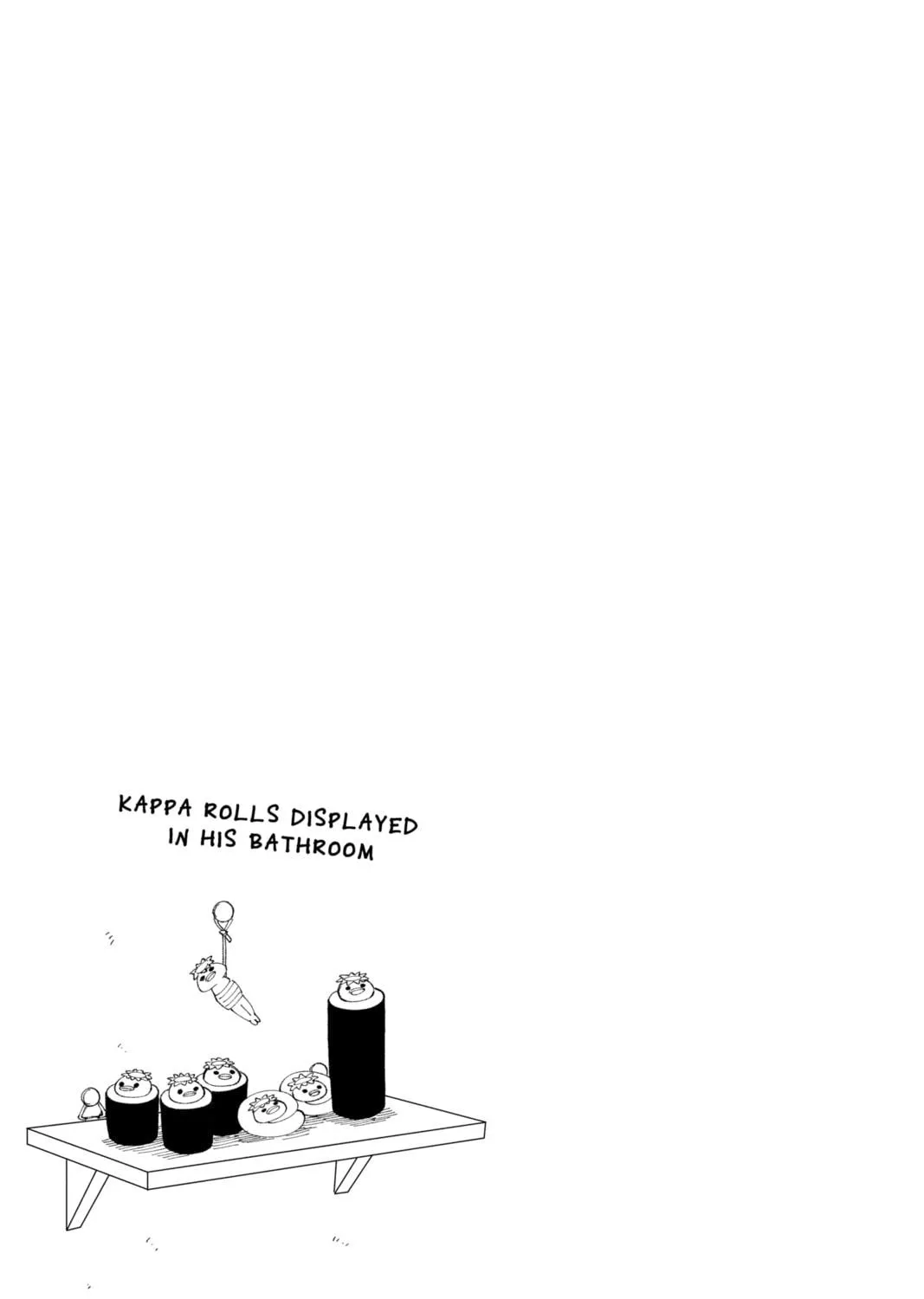 Read Tamon-kun Ima Docchi!? chapter 15 image 64 on Lezhin