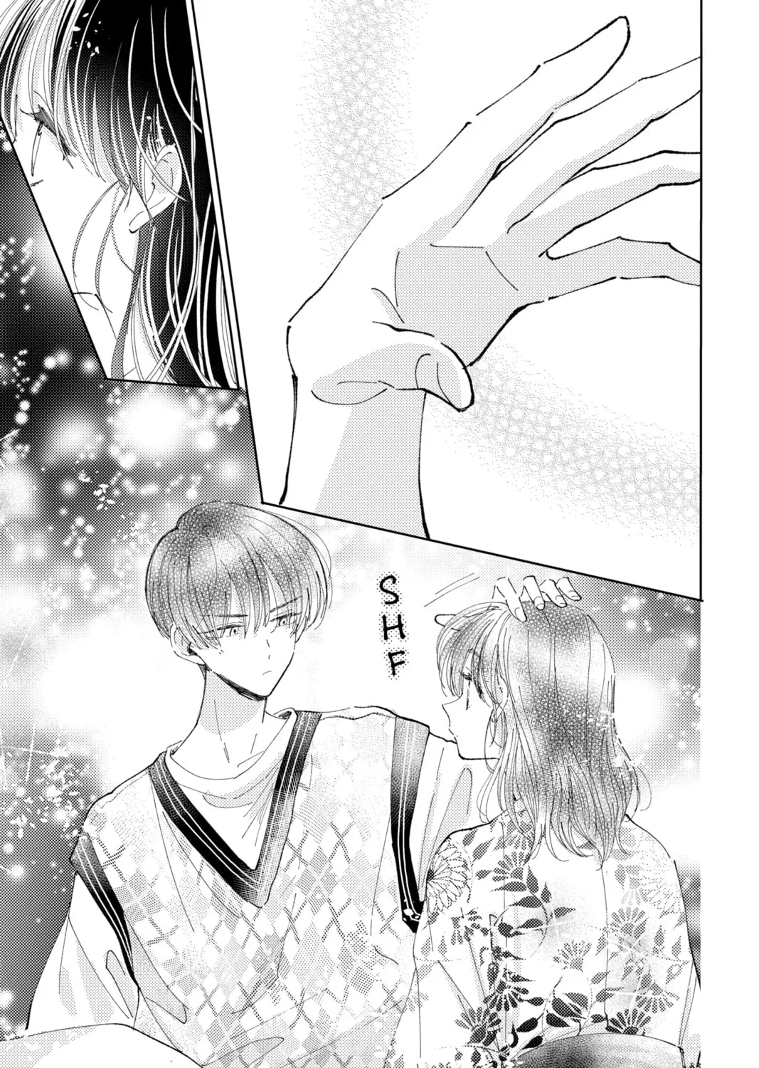 Read Tamon-kun Ima Docchi!? chapter 17 image 60 on Lezhin