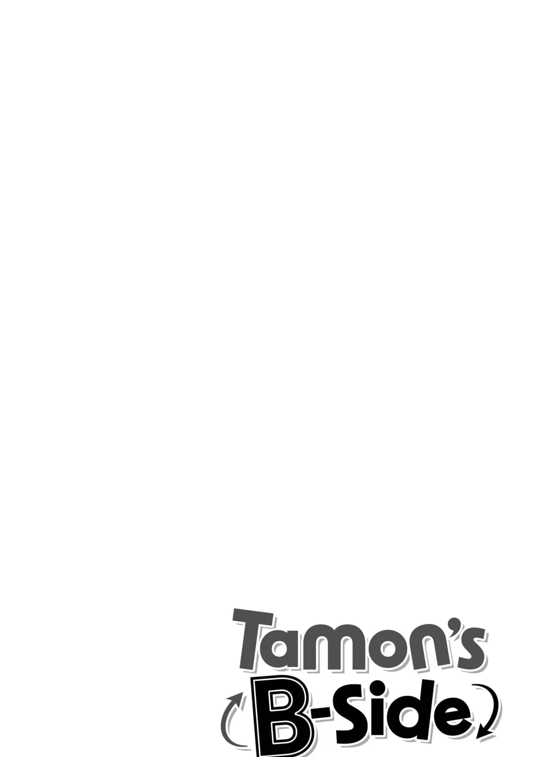 Read Tamon-kun Ima Docchi!? chapter 17 image 66 on Lezhin