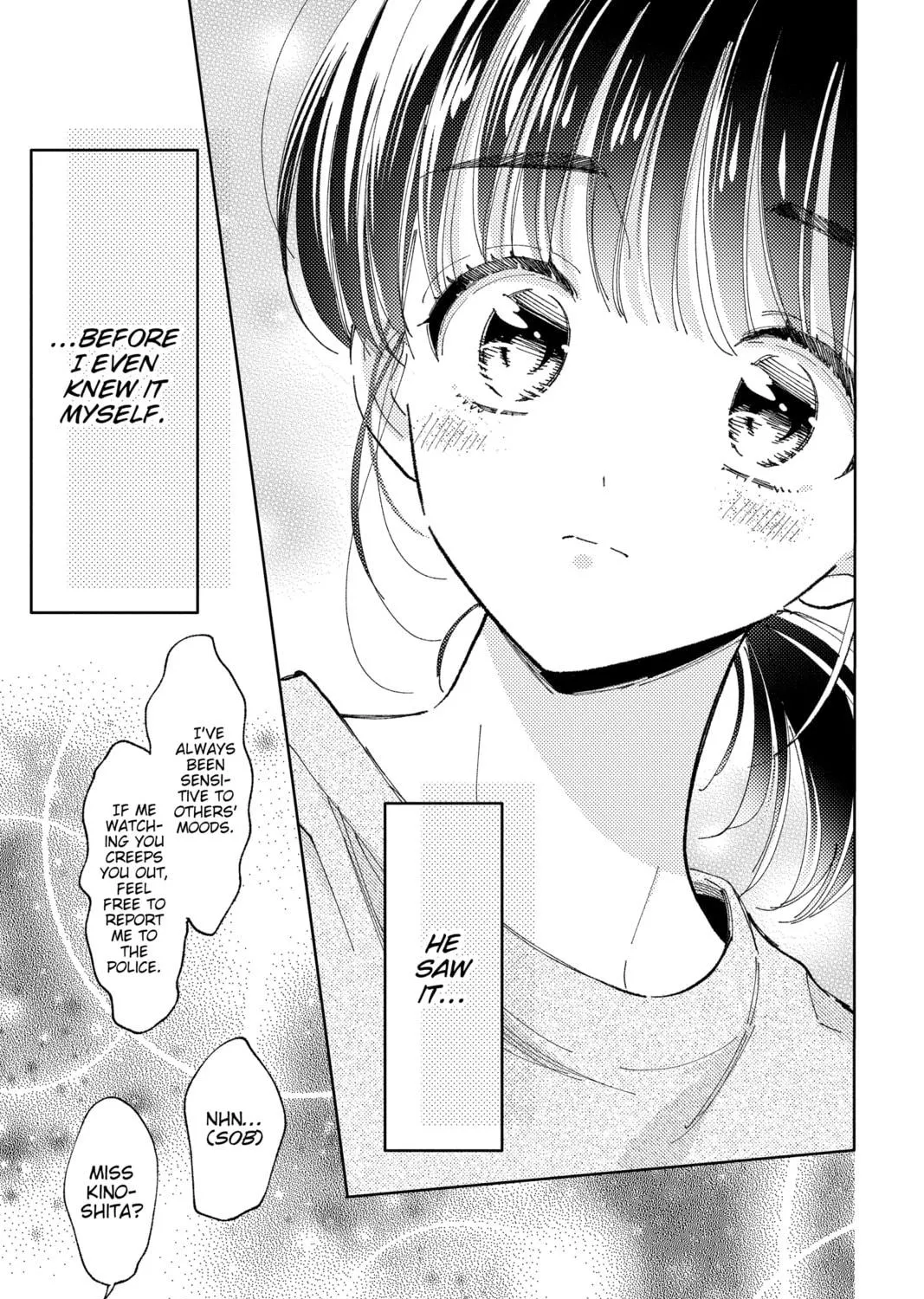 Read Tamon-kun Ima Docchi!? chapter 18 image 52 on Lezhin