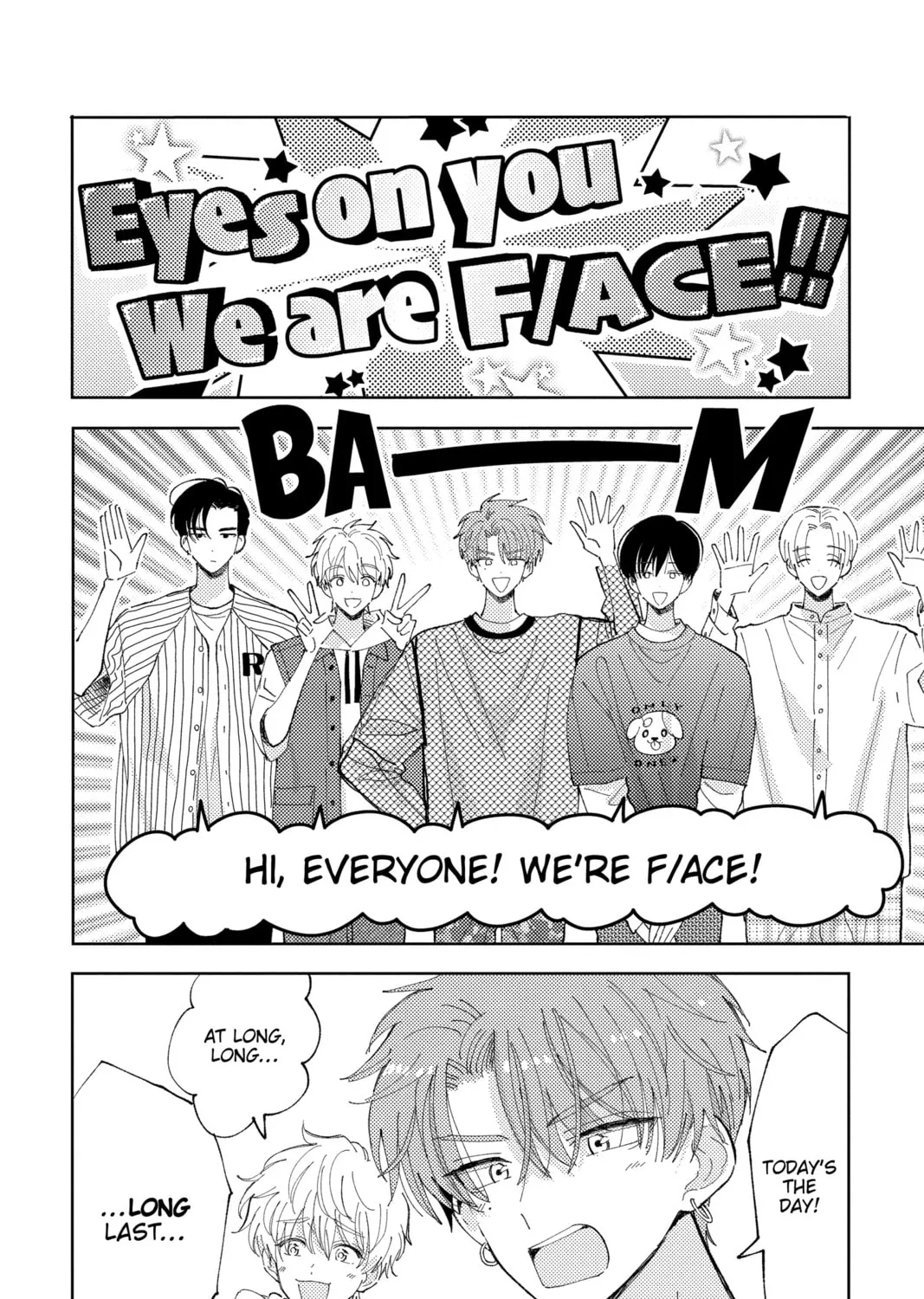 Read Tamon-kun Ima Docchi!? chapter 20 image 30 on Lezhin