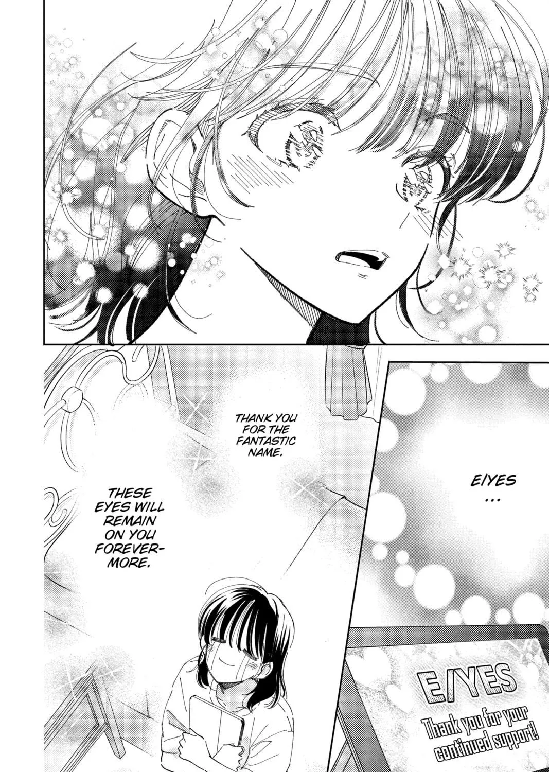 Read Tamon-kun Ima Docchi!? chapter 20 image 58 on Lezhin