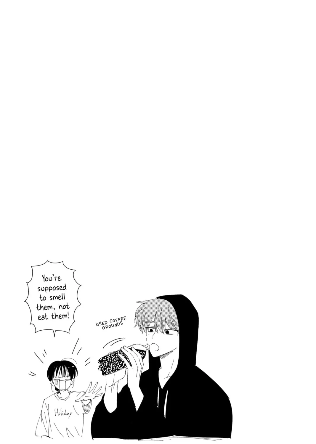 Read Tamon-kun Ima Docchi!? chapter 21 image 60 on Lezhin