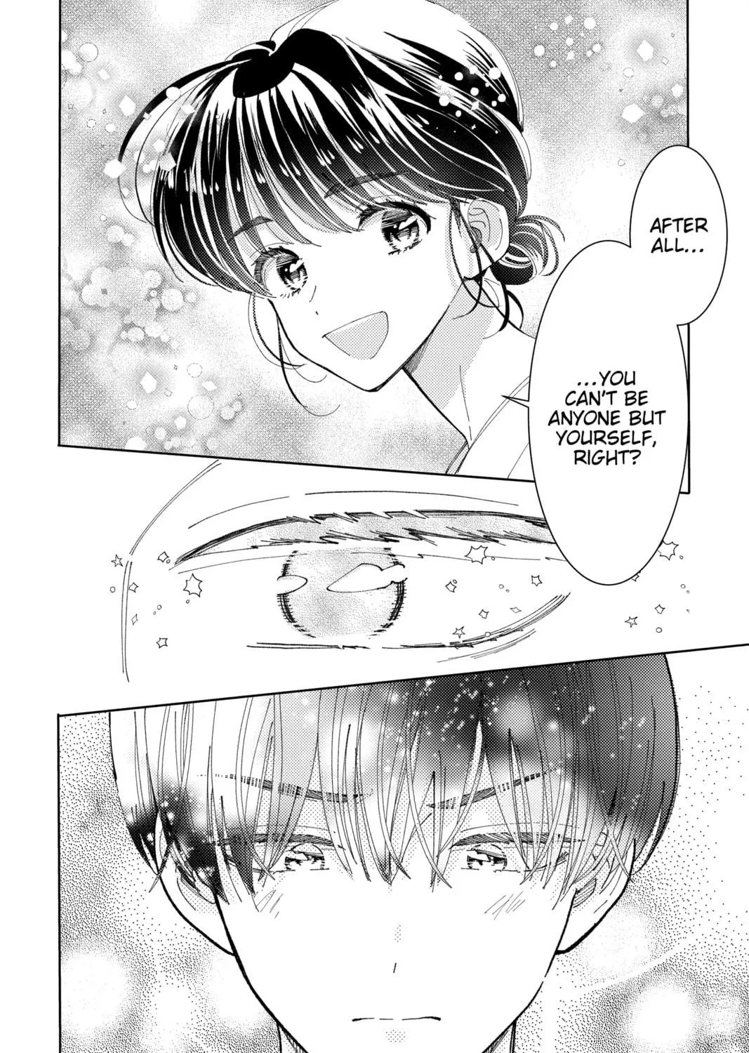 Read Tamon-kun Ima Docchi!? chapter 22 image 58 on Lezhin