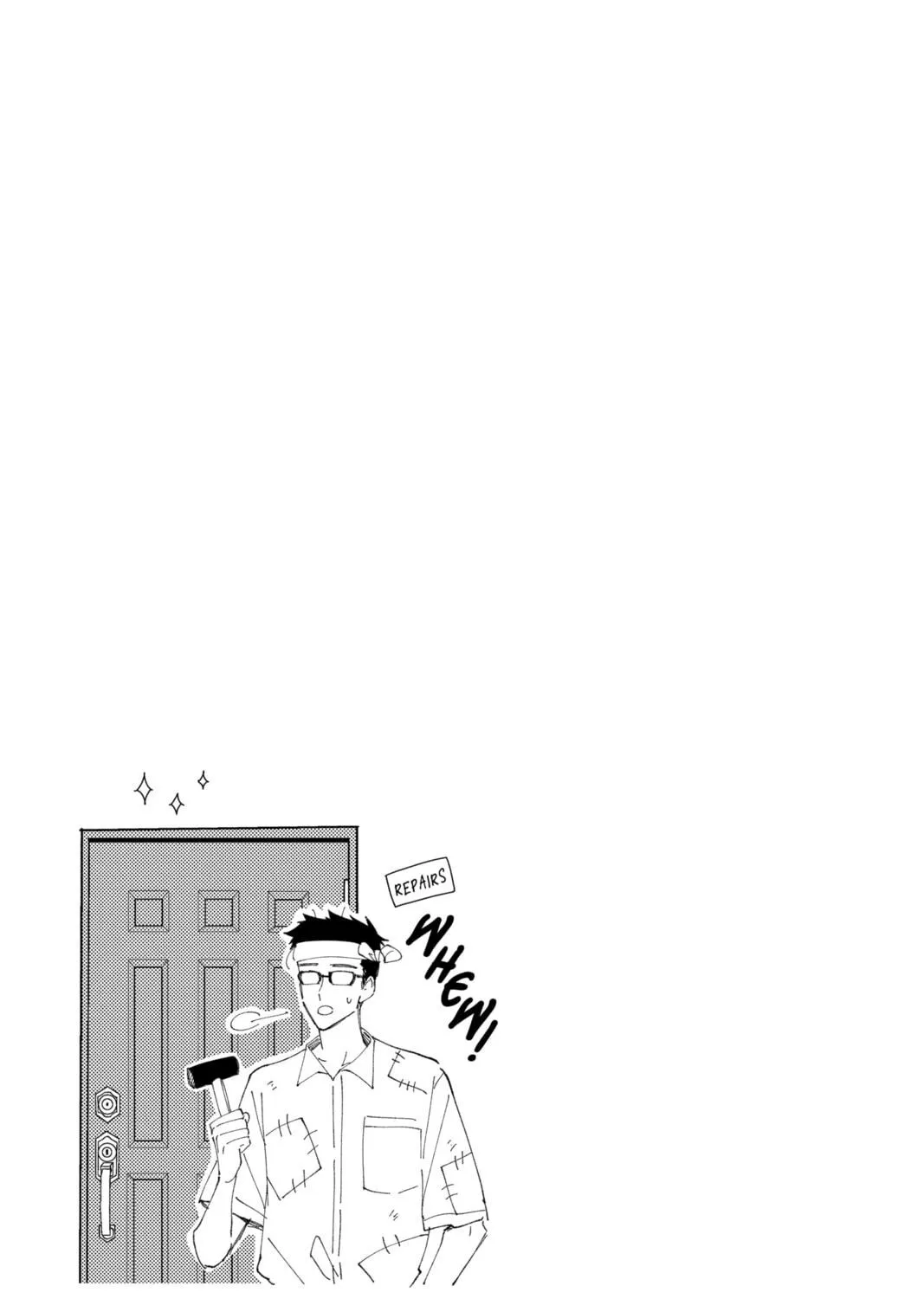 Read Tamon-kun Ima Docchi!? chapter 22 image 64 on Lezhin