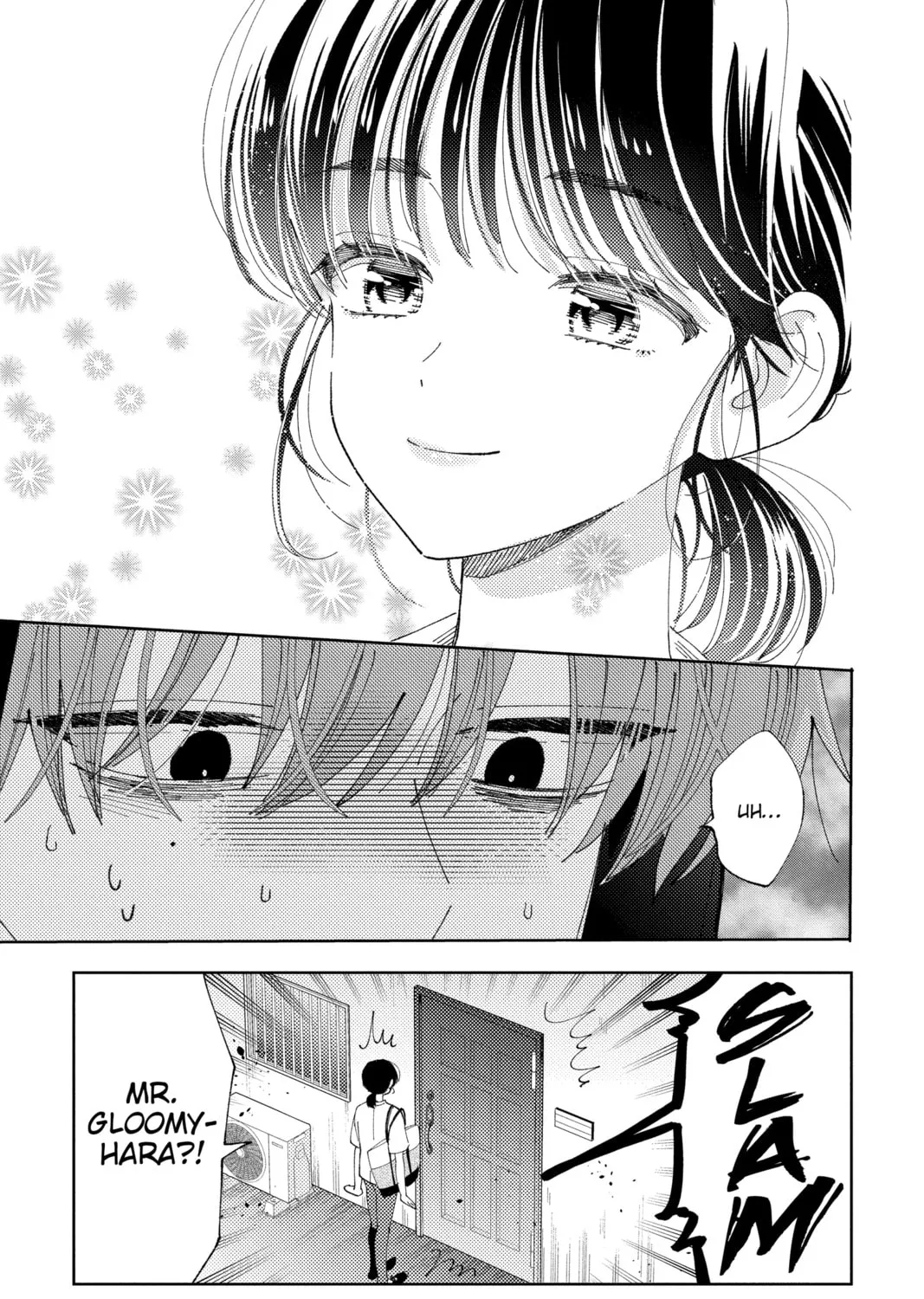 Read Tamon-kun Ima Docchi!? chapter 23 image 36 on Lezhin